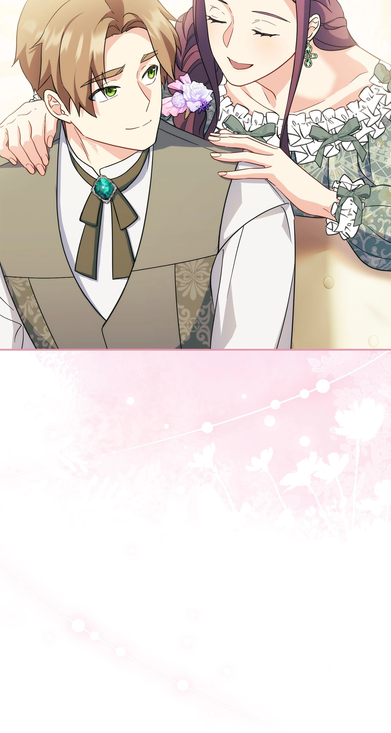The Princess in The Henhouse (Official) - Chapter 10 manhwa