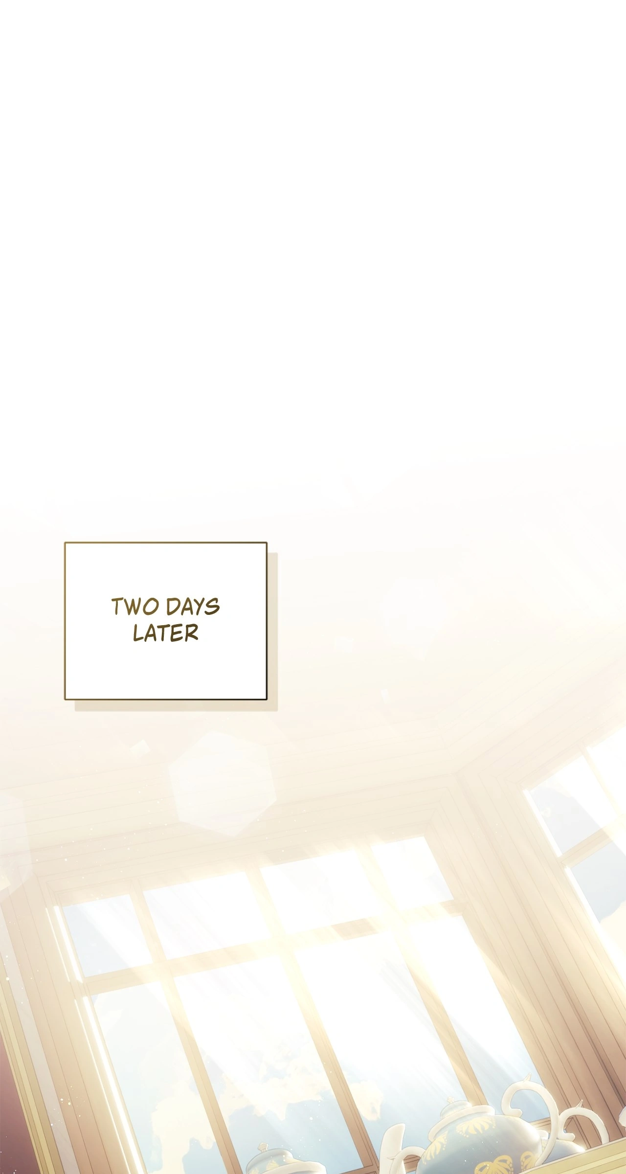 The Princess in The Henhouse (Official) - Chapter 10 manhwa