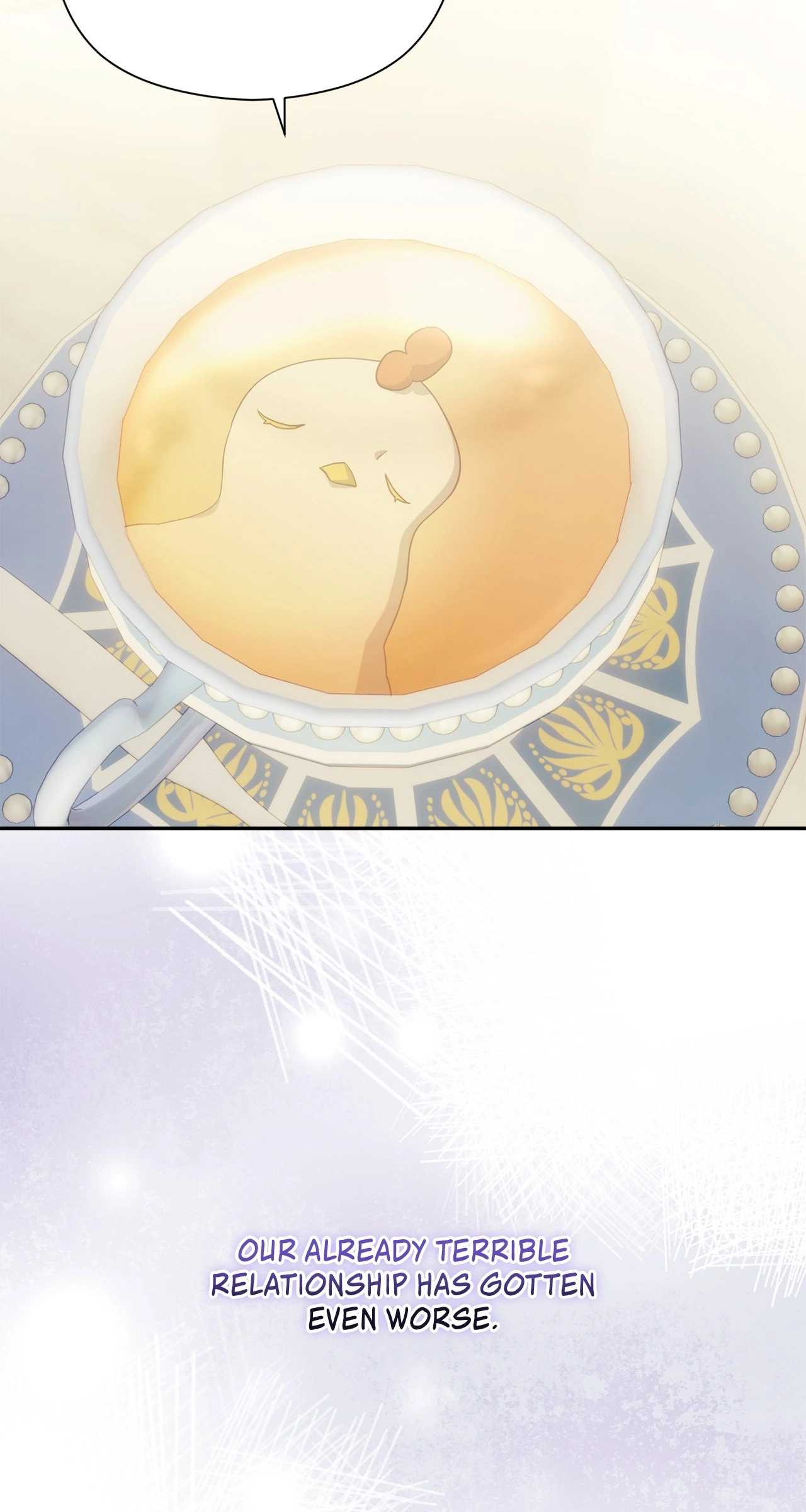 The Princess in The Henhouse (Official) - Chapter 10 manhwa