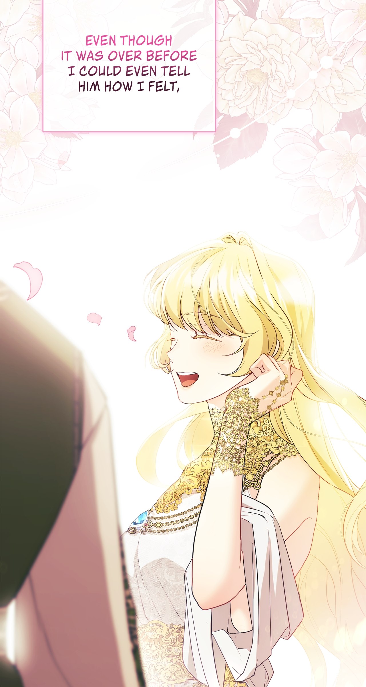 The Princess in The Henhouse (Official) - Chapter 10 manhwa