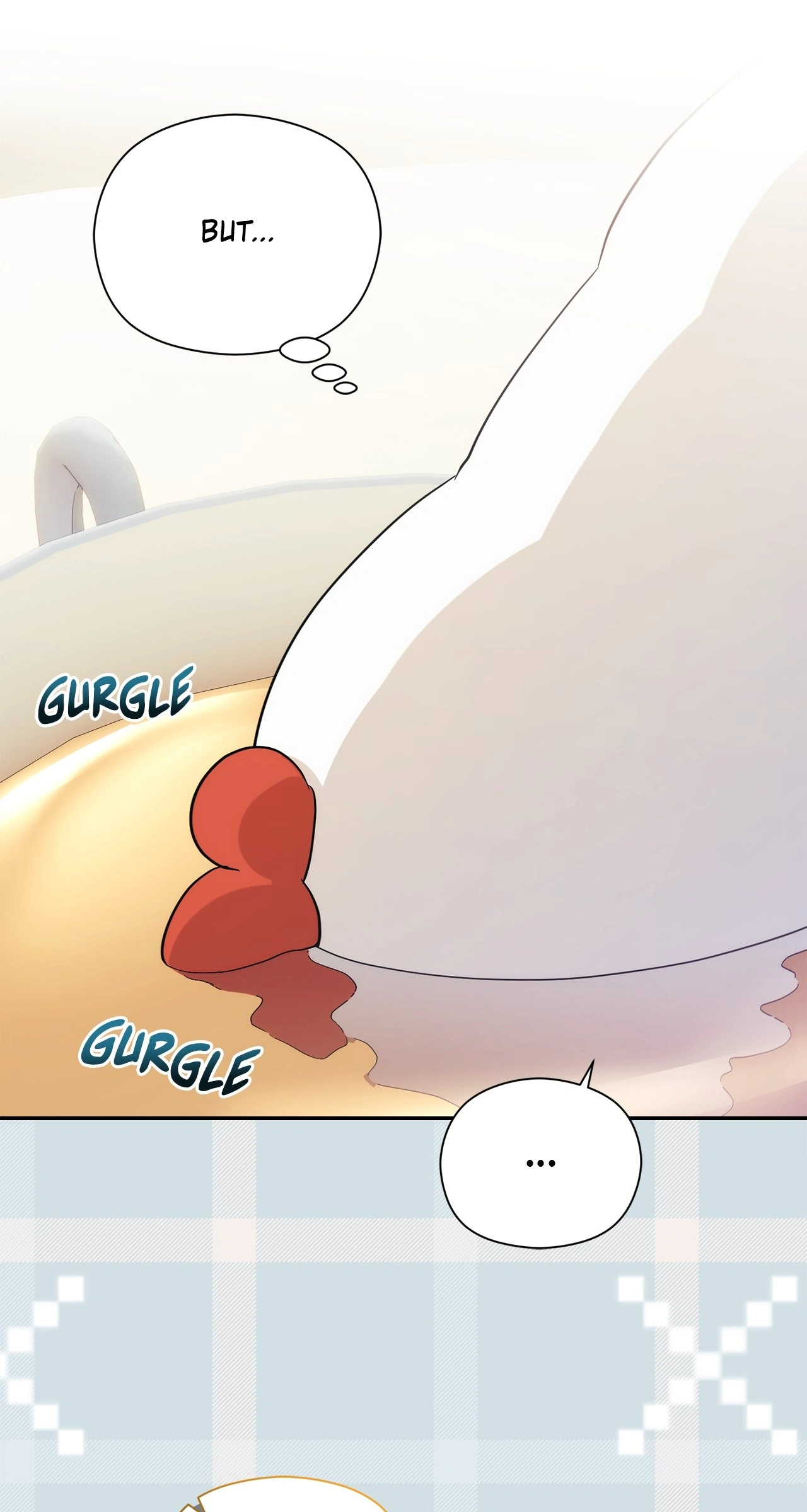 The Princess in The Henhouse (Official) - Chapter 10 manhwa