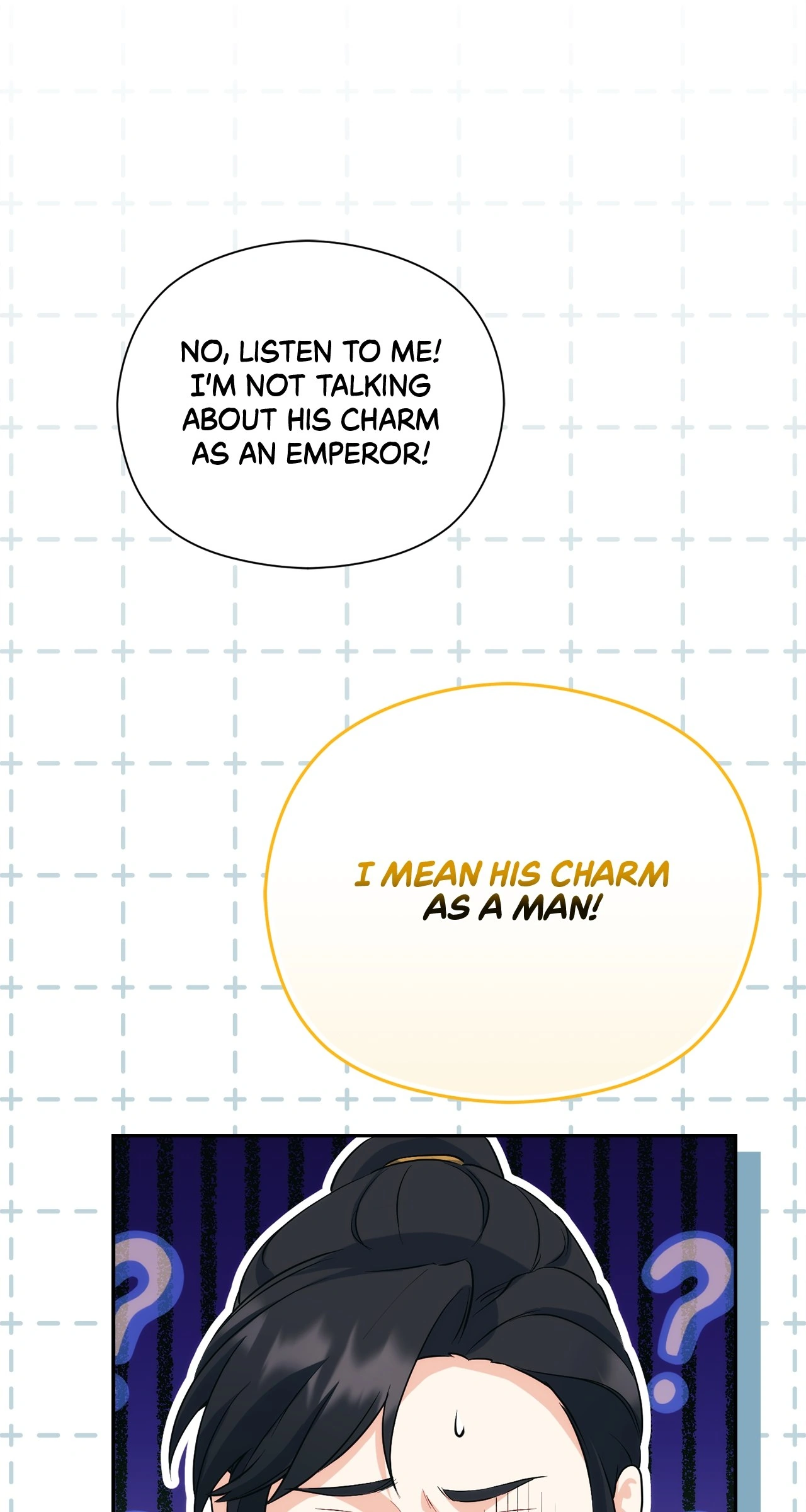 The Princess in The Henhouse (Official) - Chapter 10 manhwa