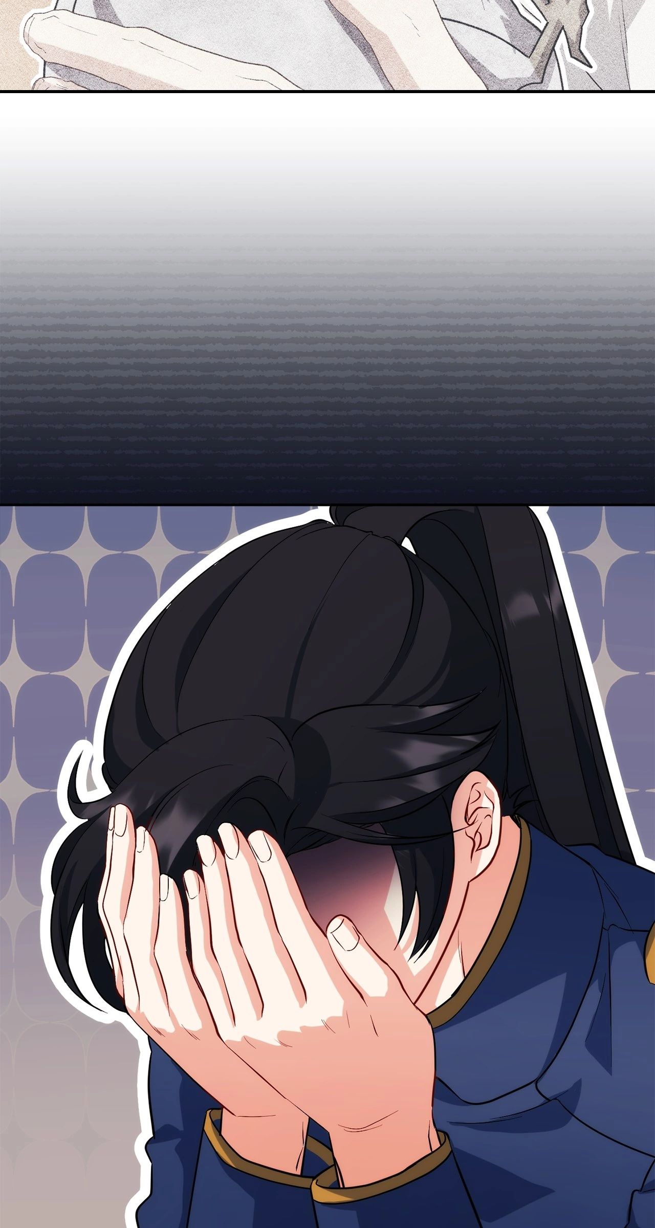 The Princess in The Henhouse (Official) - Chapter 10 manhwa