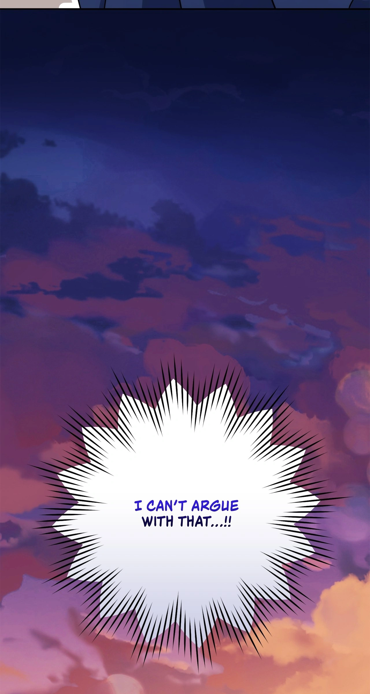 The Princess in The Henhouse (Official) - Chapter 10 manhwa