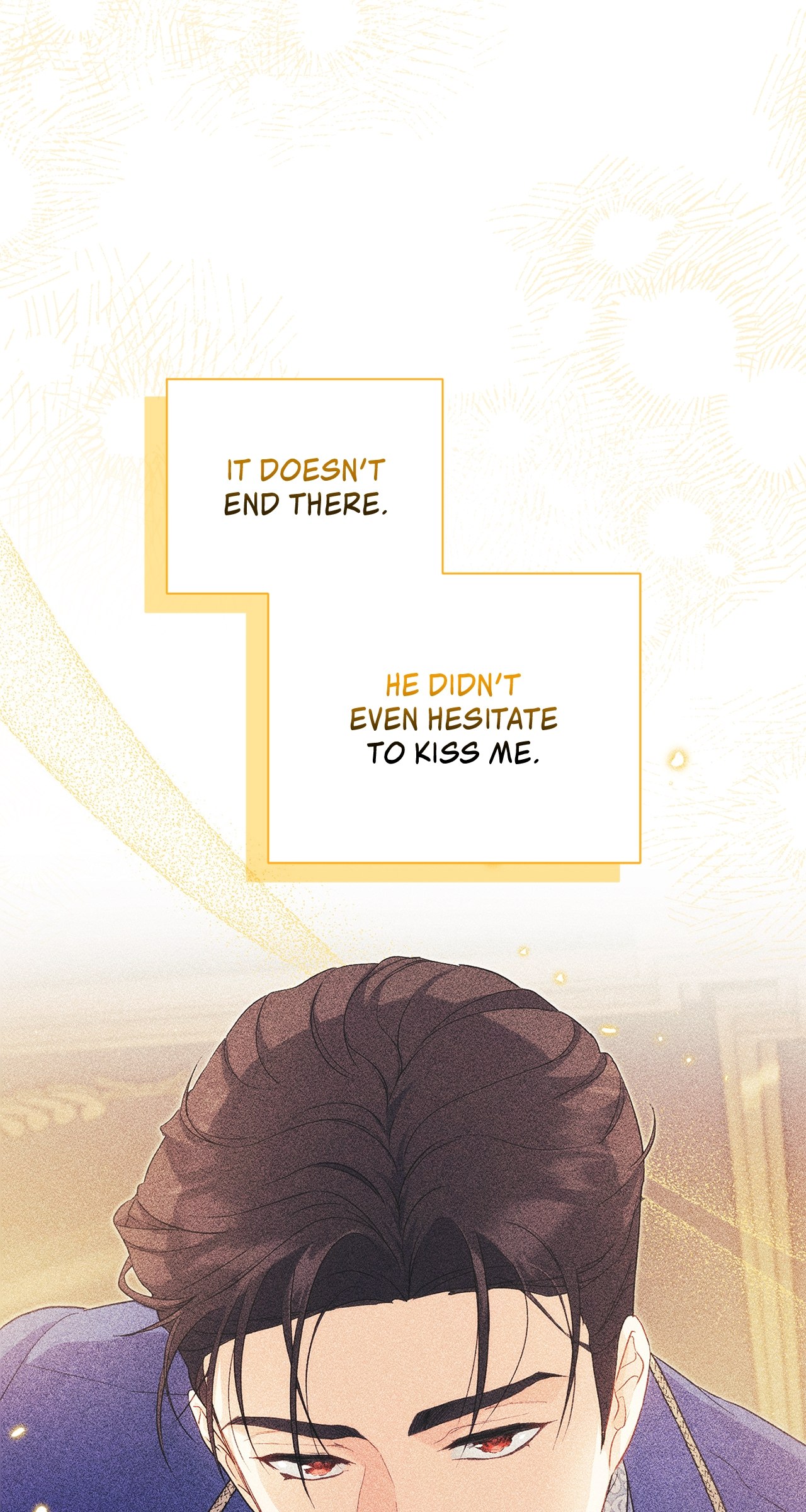 The Princess in The Henhouse (Official) - Chapter 11 manhwa
