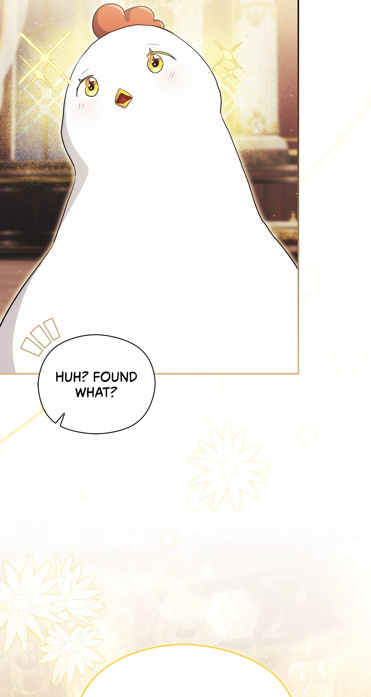 The Princess in The Henhouse (Official) - Chapter 11 manhwa