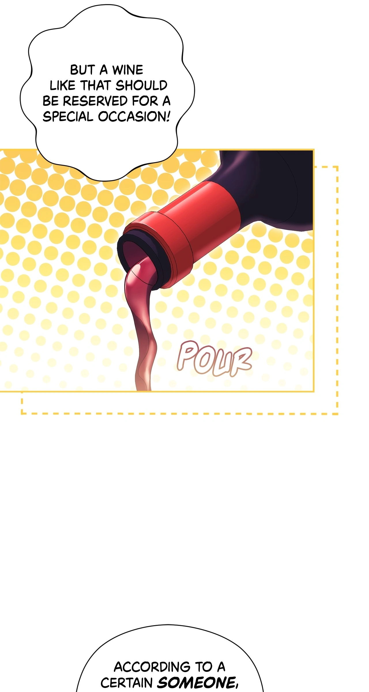 The Princess in The Henhouse (Official) - Chapter 11 manhwa