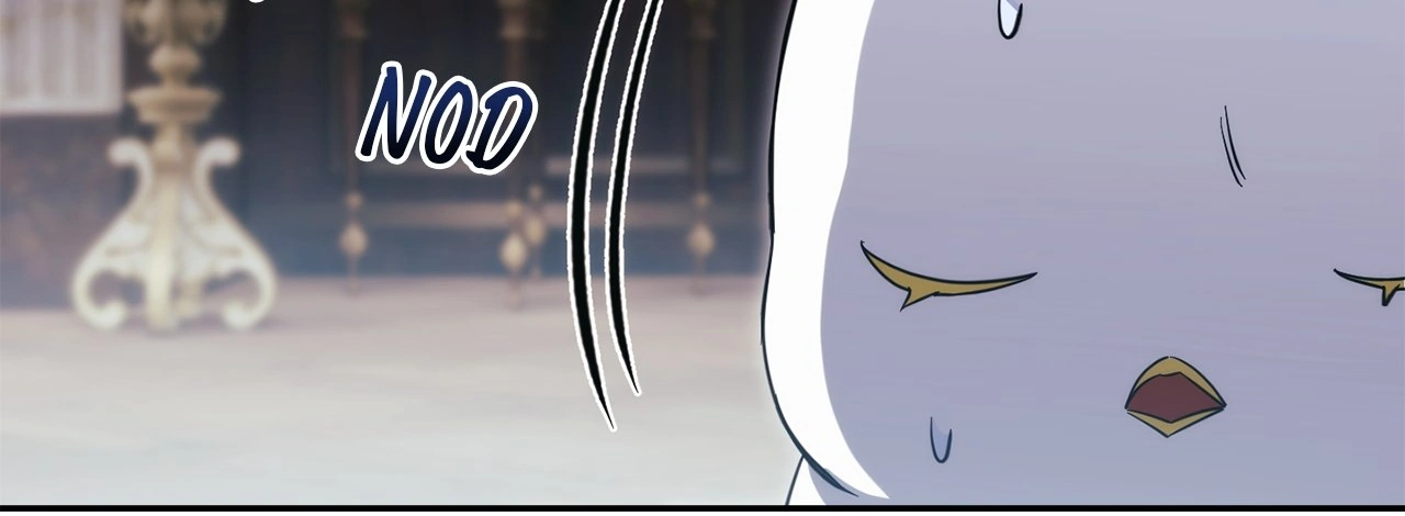The Princess in The Henhouse (Official) - Chapter 11 manhwa