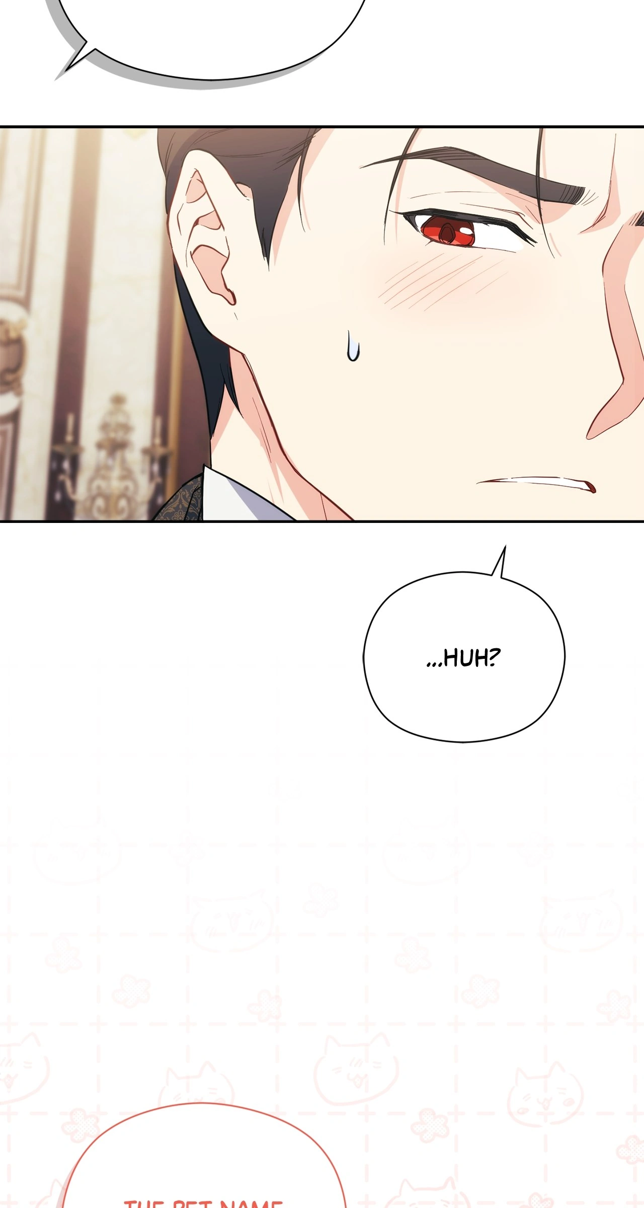 The Princess in The Henhouse (Official) - Chapter 11 manhwa
