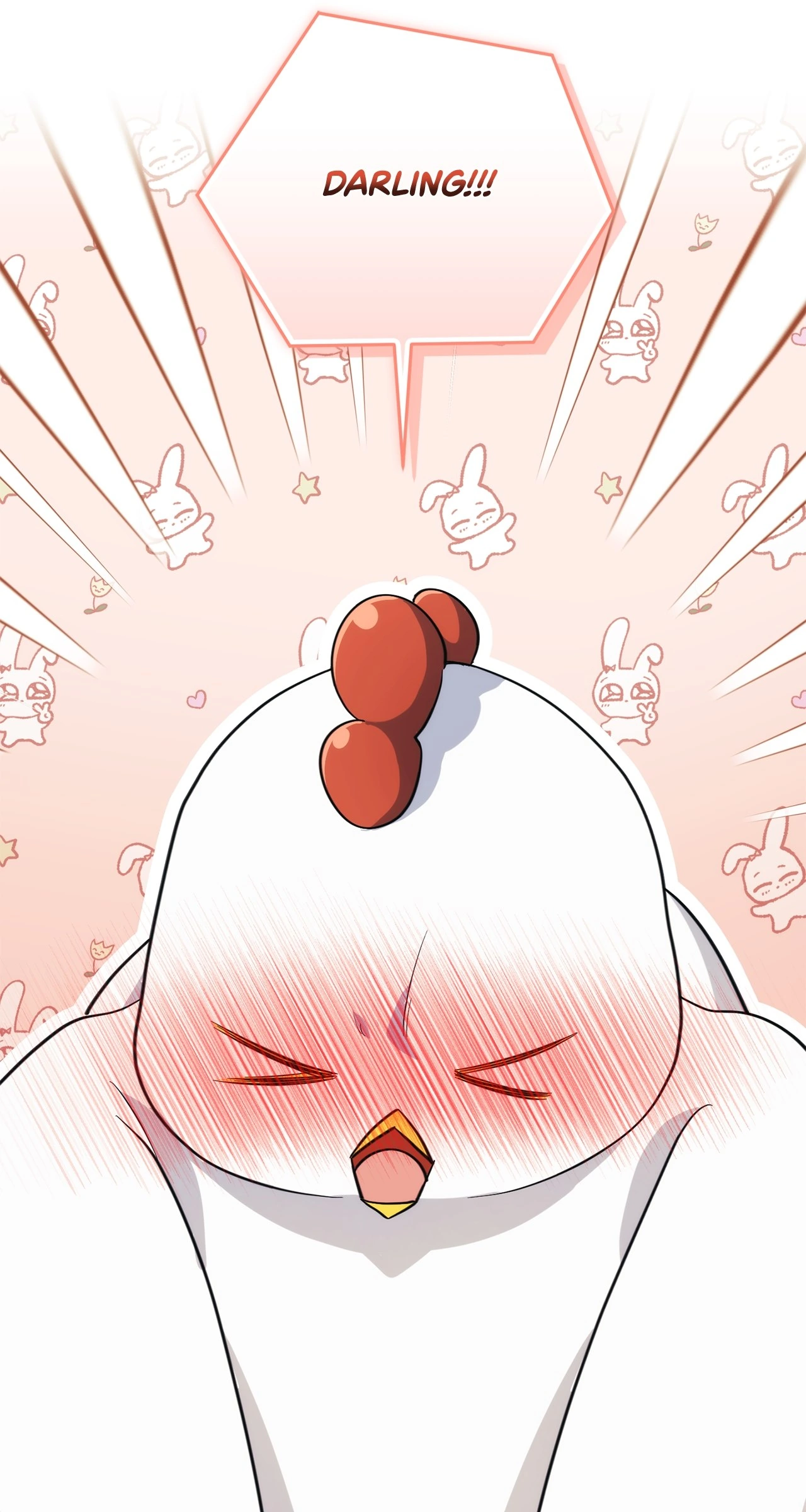 The Princess in The Henhouse (Official) - Chapter 11 manhwa