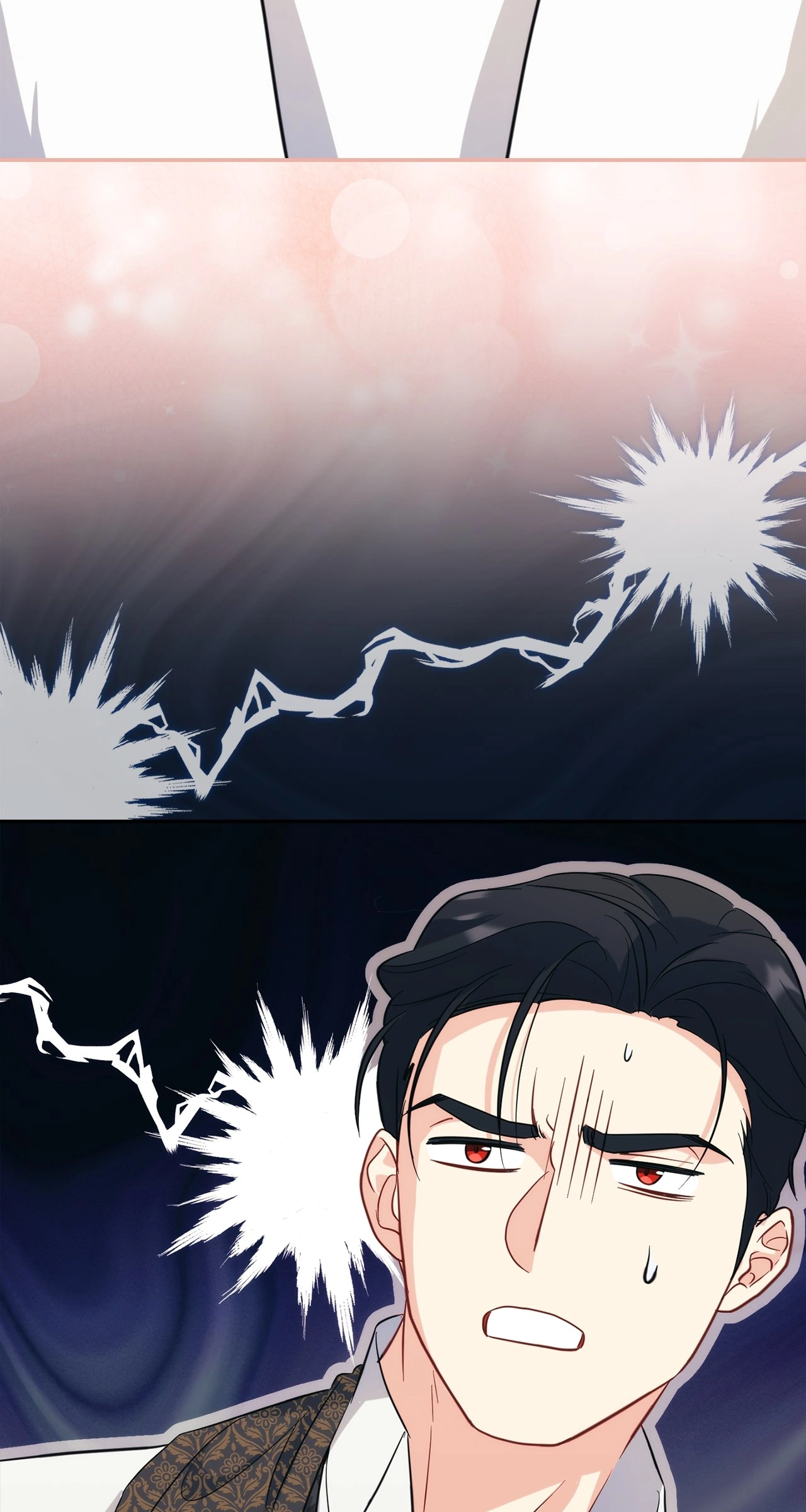 The Princess in The Henhouse (Official) - Chapter 11 manhwa