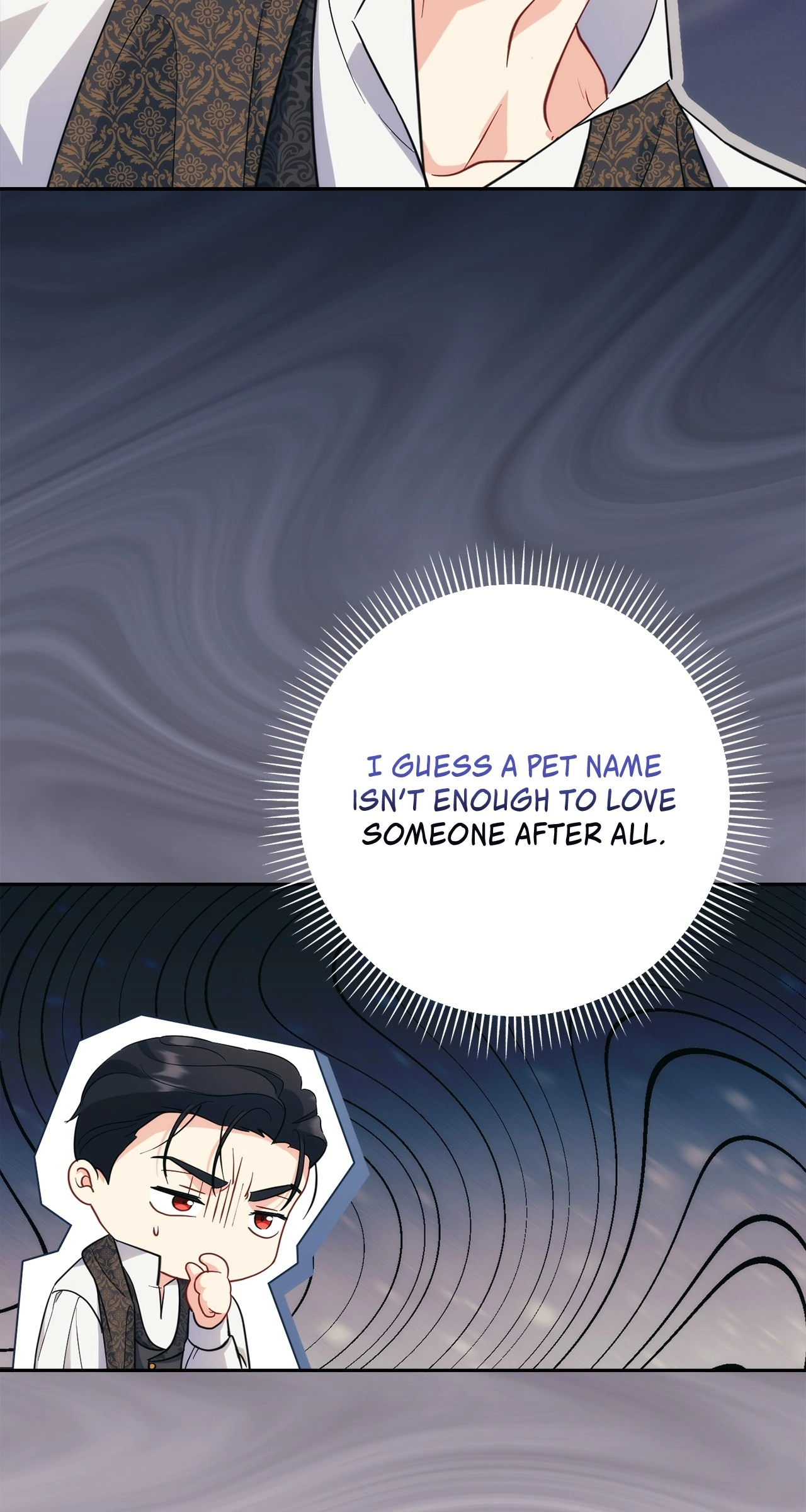 The Princess in The Henhouse (Official) - Chapter 11 manhwa