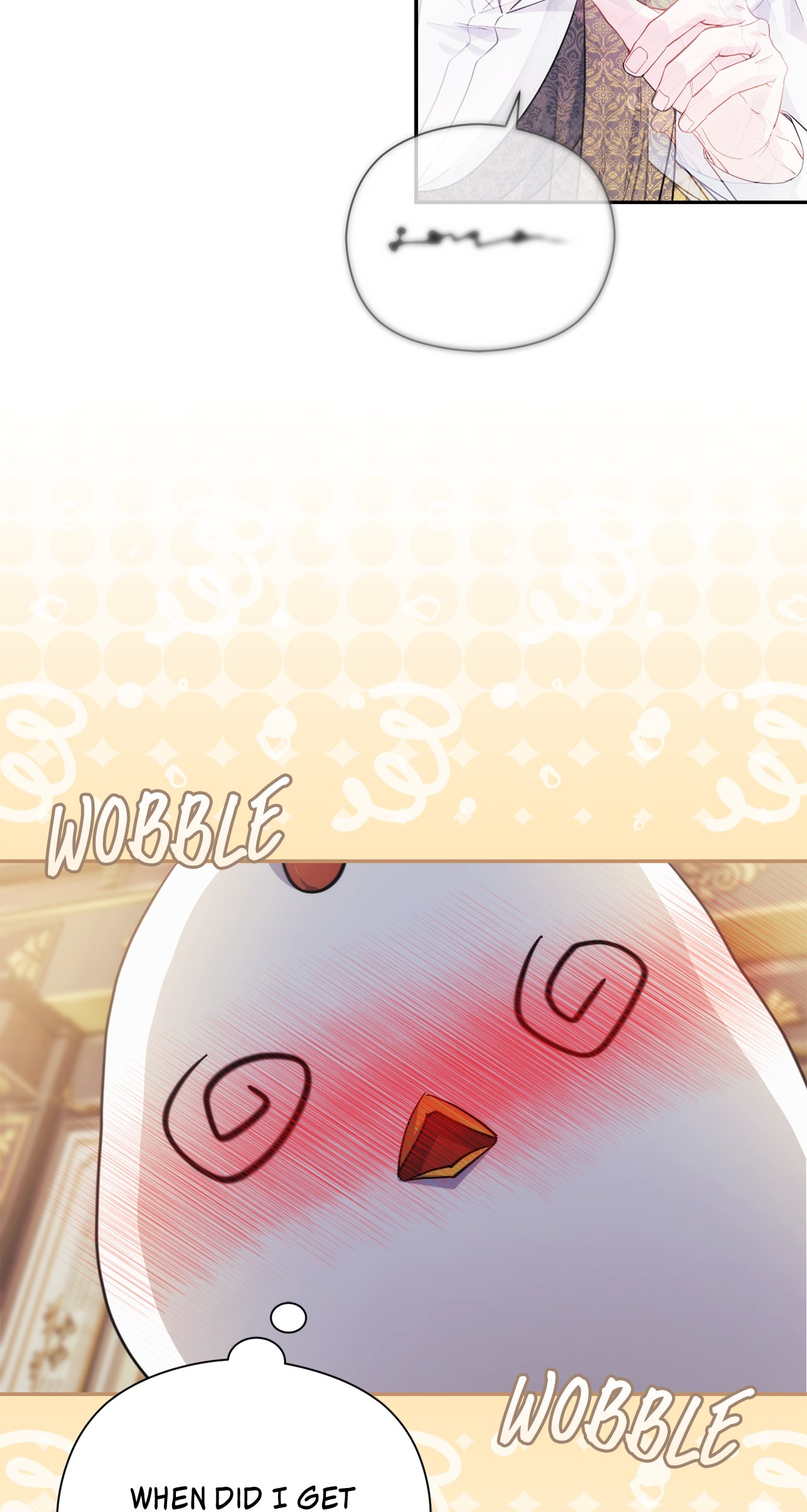 The Princess in The Henhouse (Official) - Chapter 11 manhwa