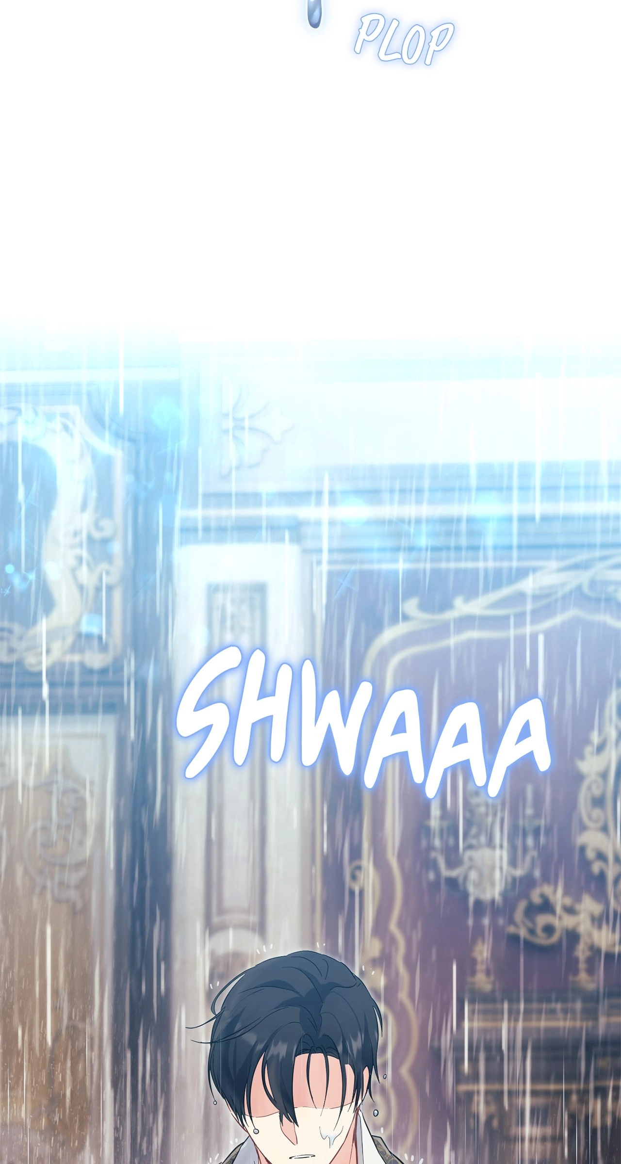 The Princess in The Henhouse (Official) - Chapter 11 manhwa