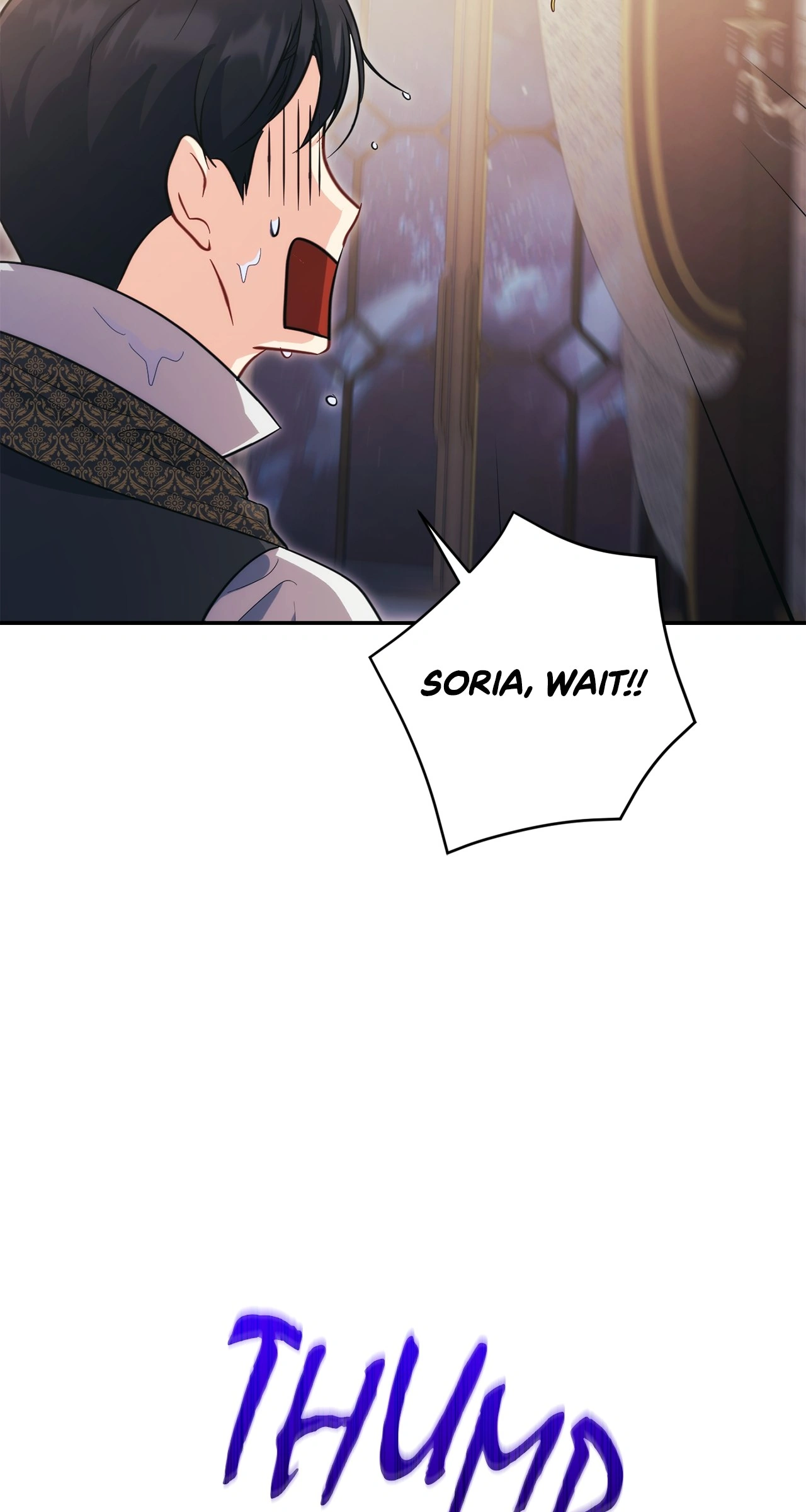 The Princess in The Henhouse (Official) - Chapter 11 manhwa