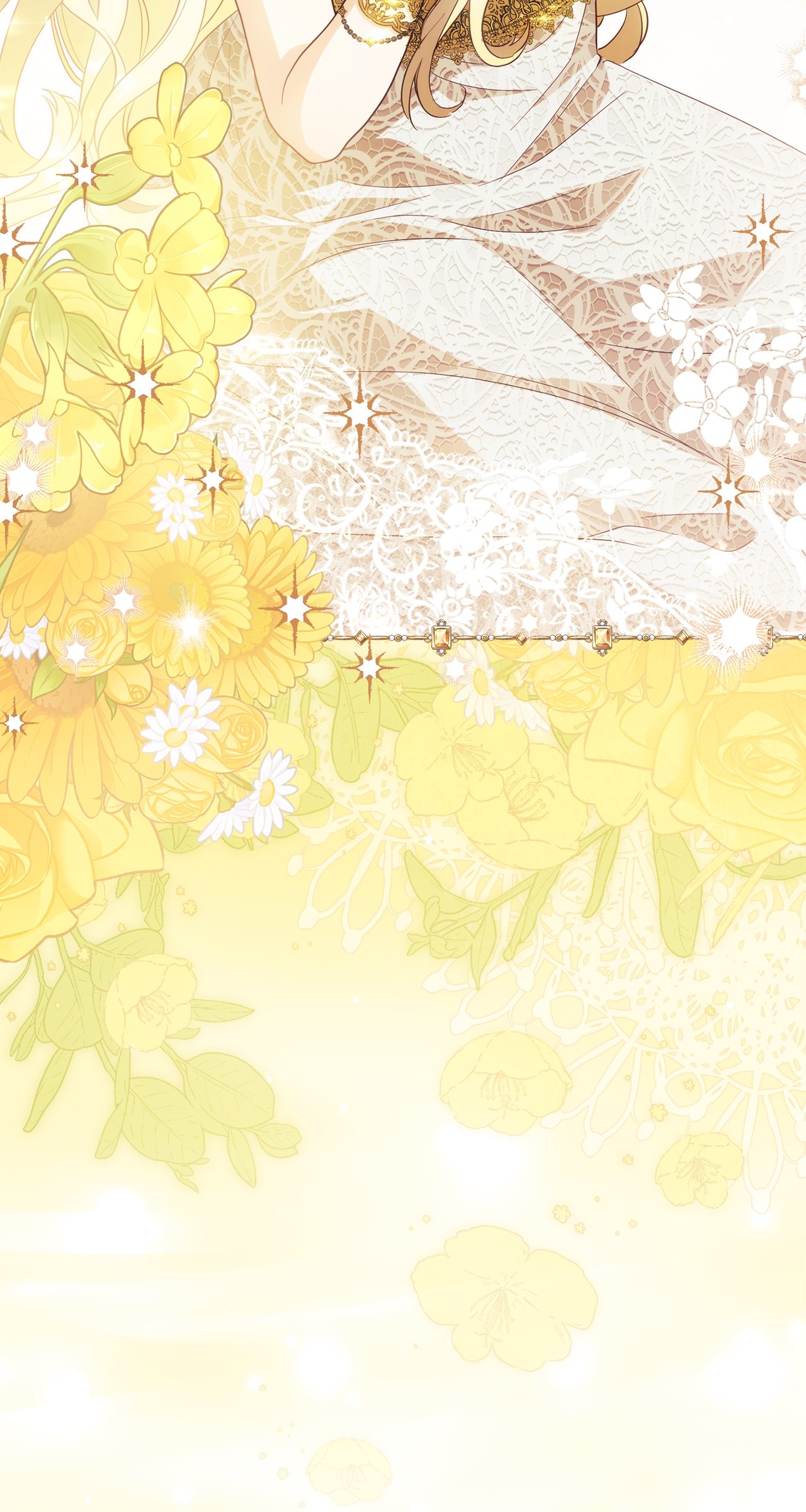 The Princess in The Henhouse (Official) - Chapter 11 manhwa