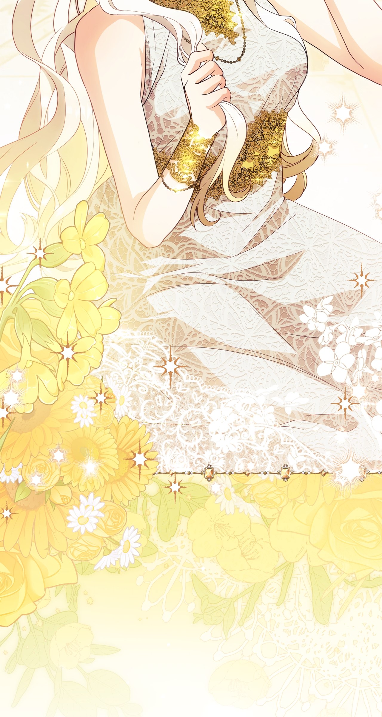 The Princess in The Henhouse (Official) - Chapter 12 manhwa
