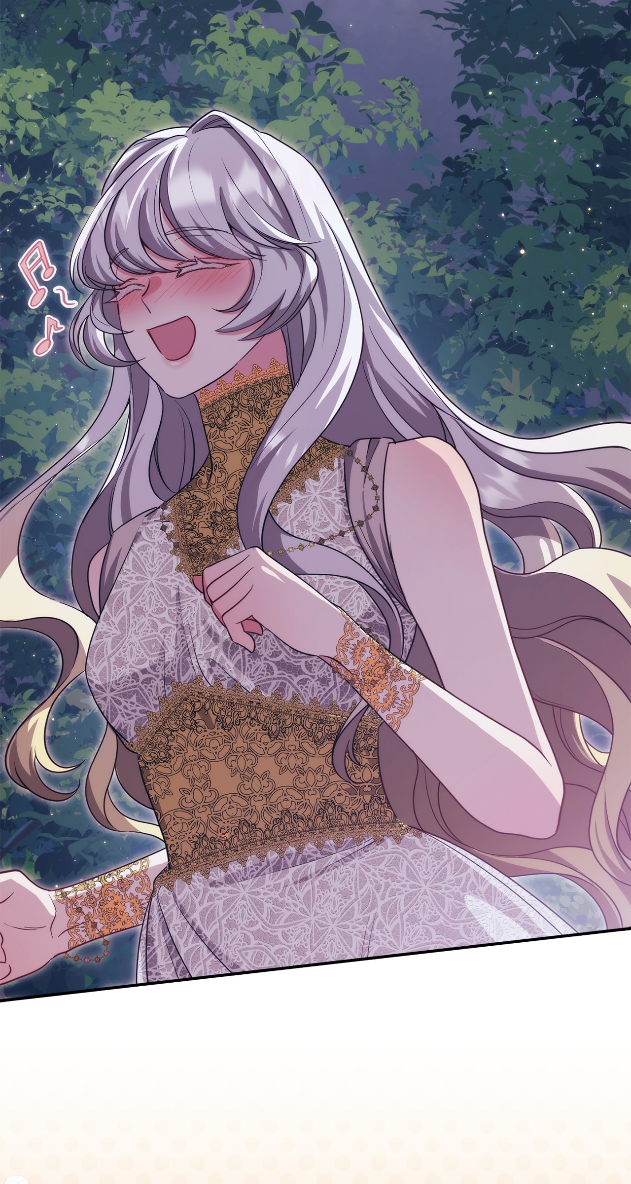 The Princess in The Henhouse (Official) - Chapter 12 manhwa
