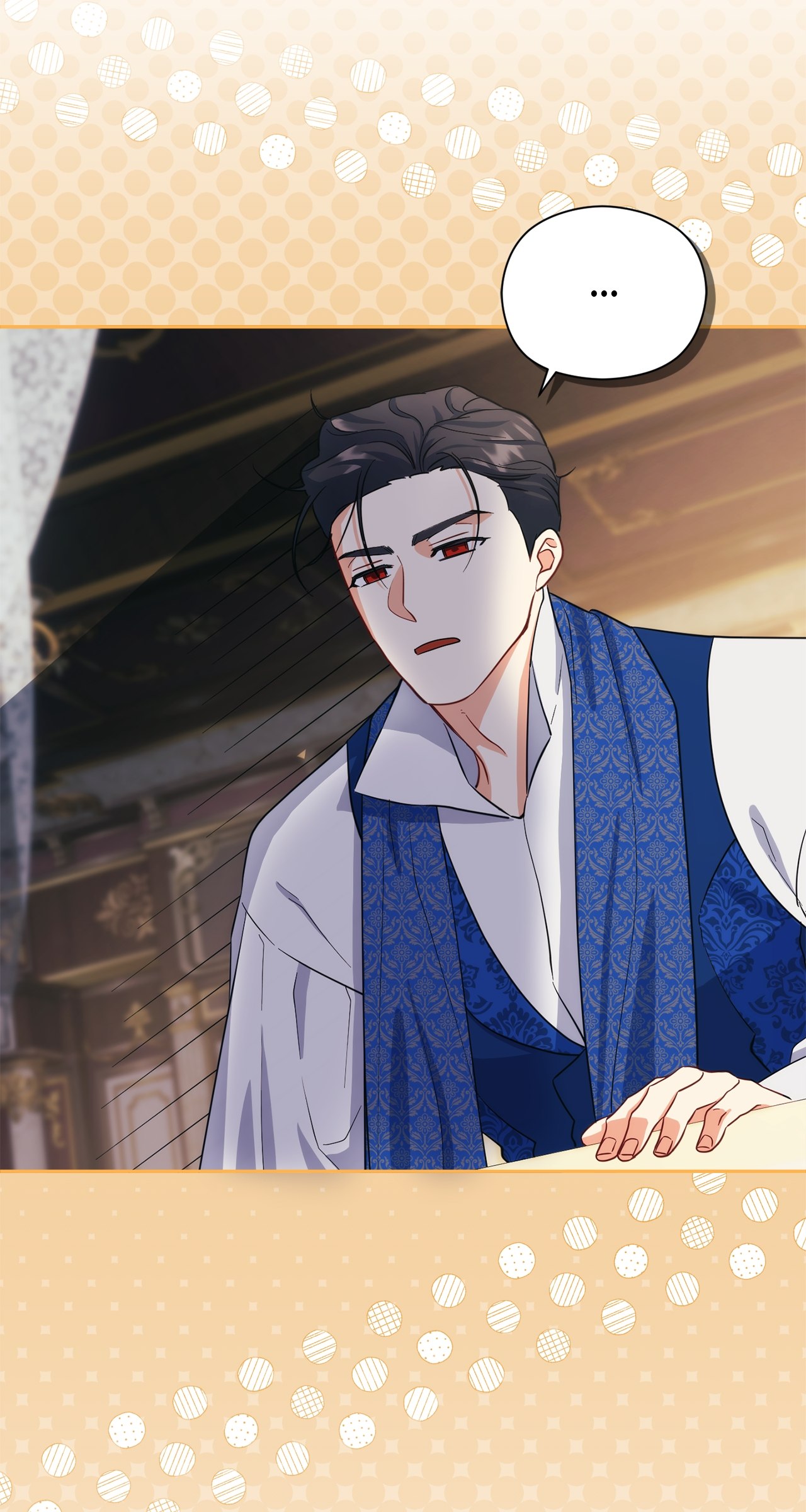 The Princess in The Henhouse (Official) - Chapter 12 manhwa