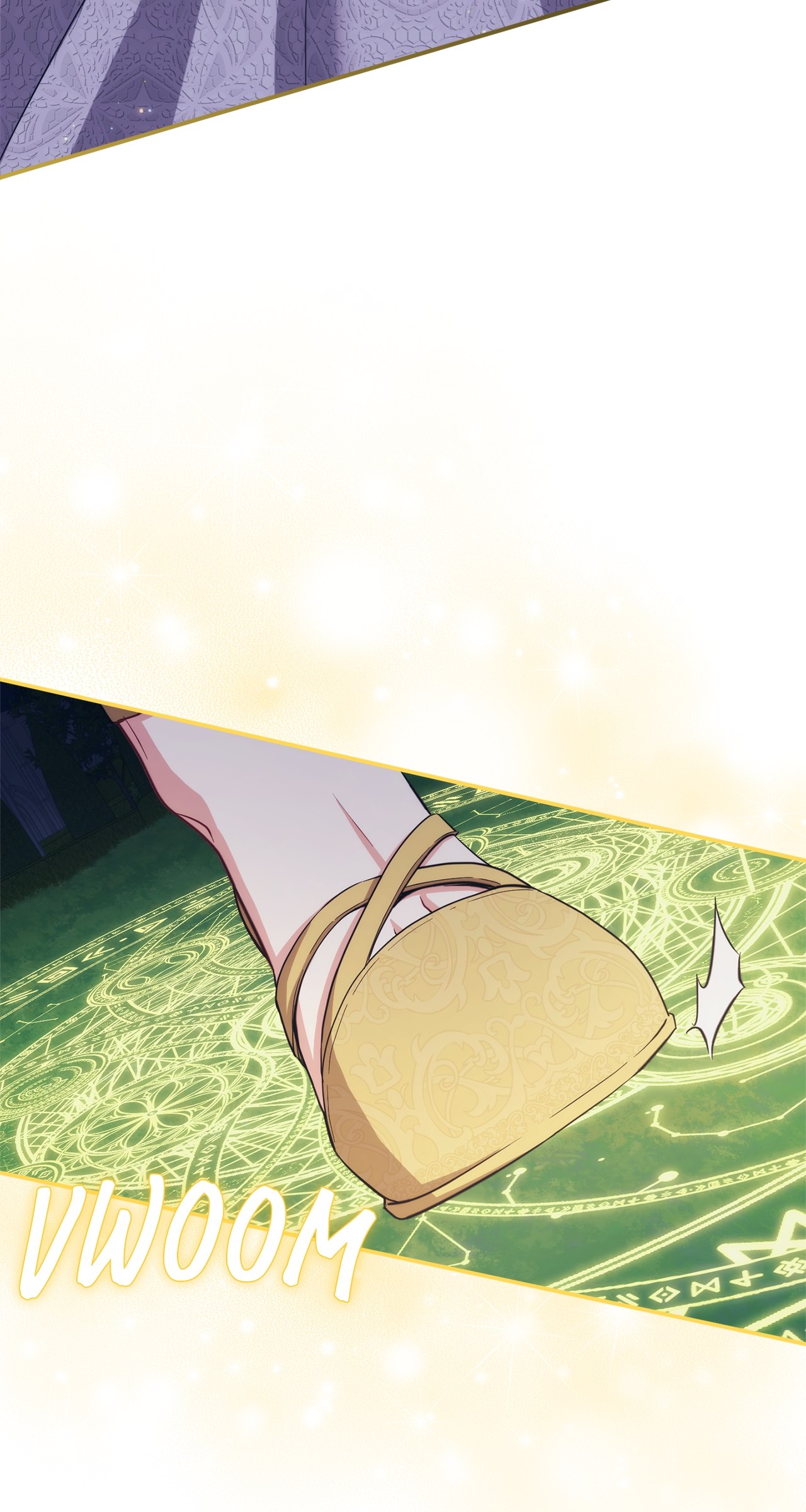 The Princess in The Henhouse (Official) - Chapter 12 manhwa