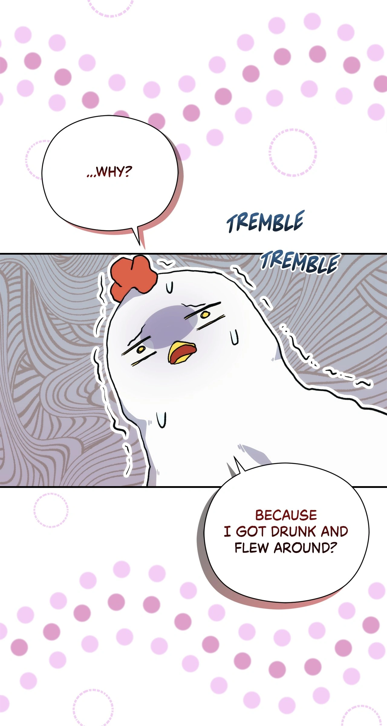 The Princess in The Henhouse (Official) - Chapter 12 manhwa