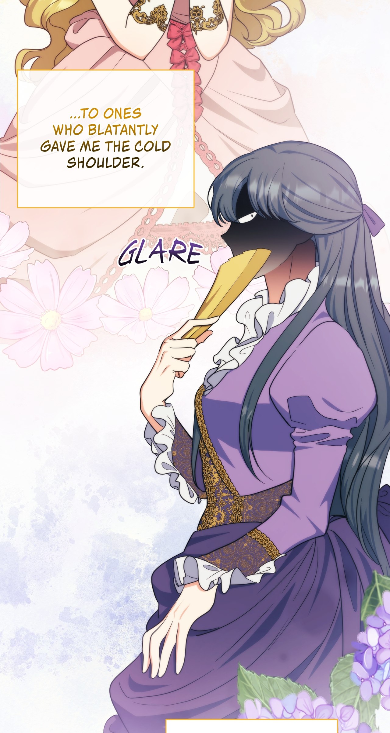 The Princess in The Henhouse (Official) - Chapter 12 manhwa