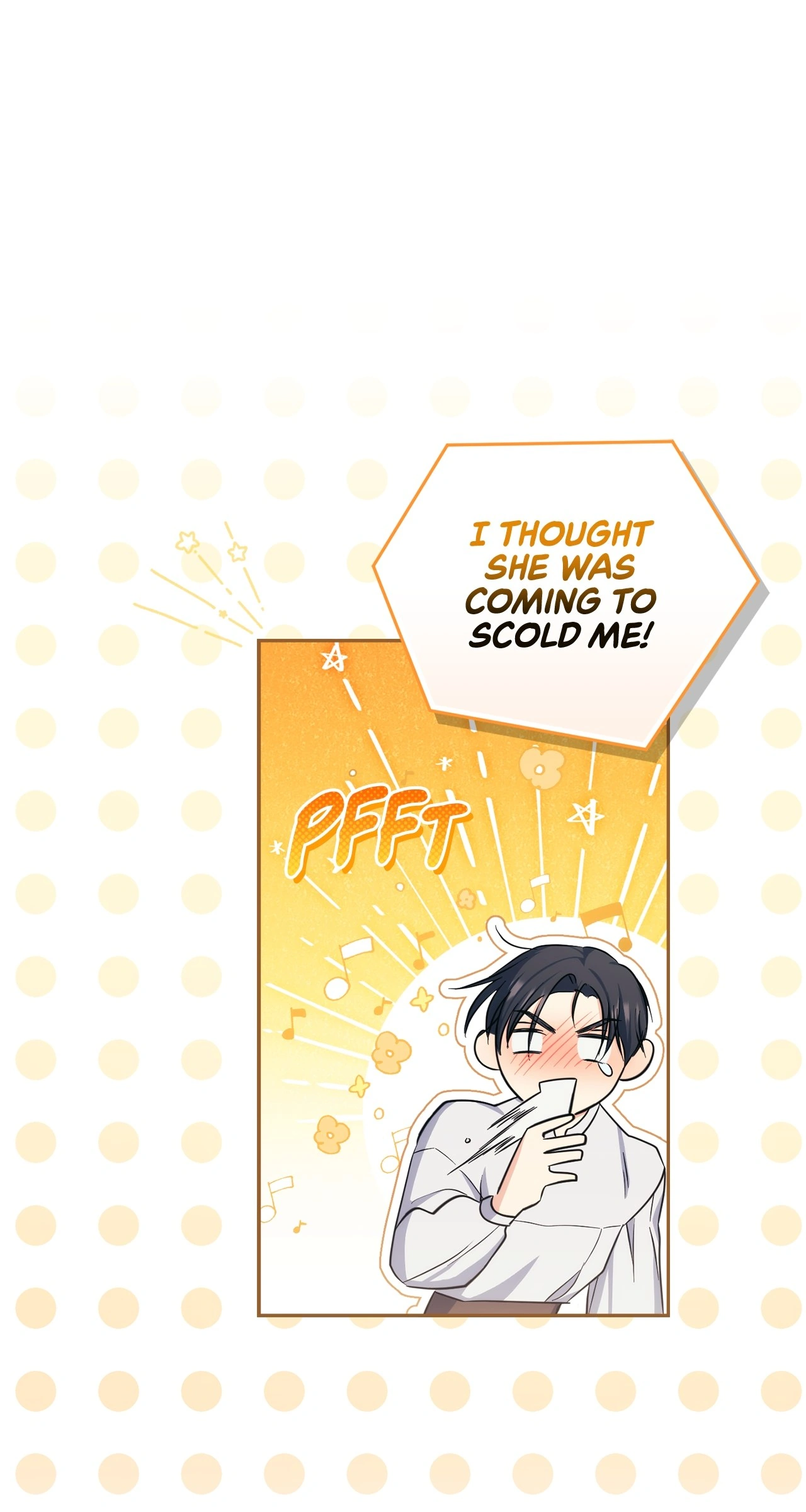The Princess in The Henhouse (Official) - Chapter 12 manhwa