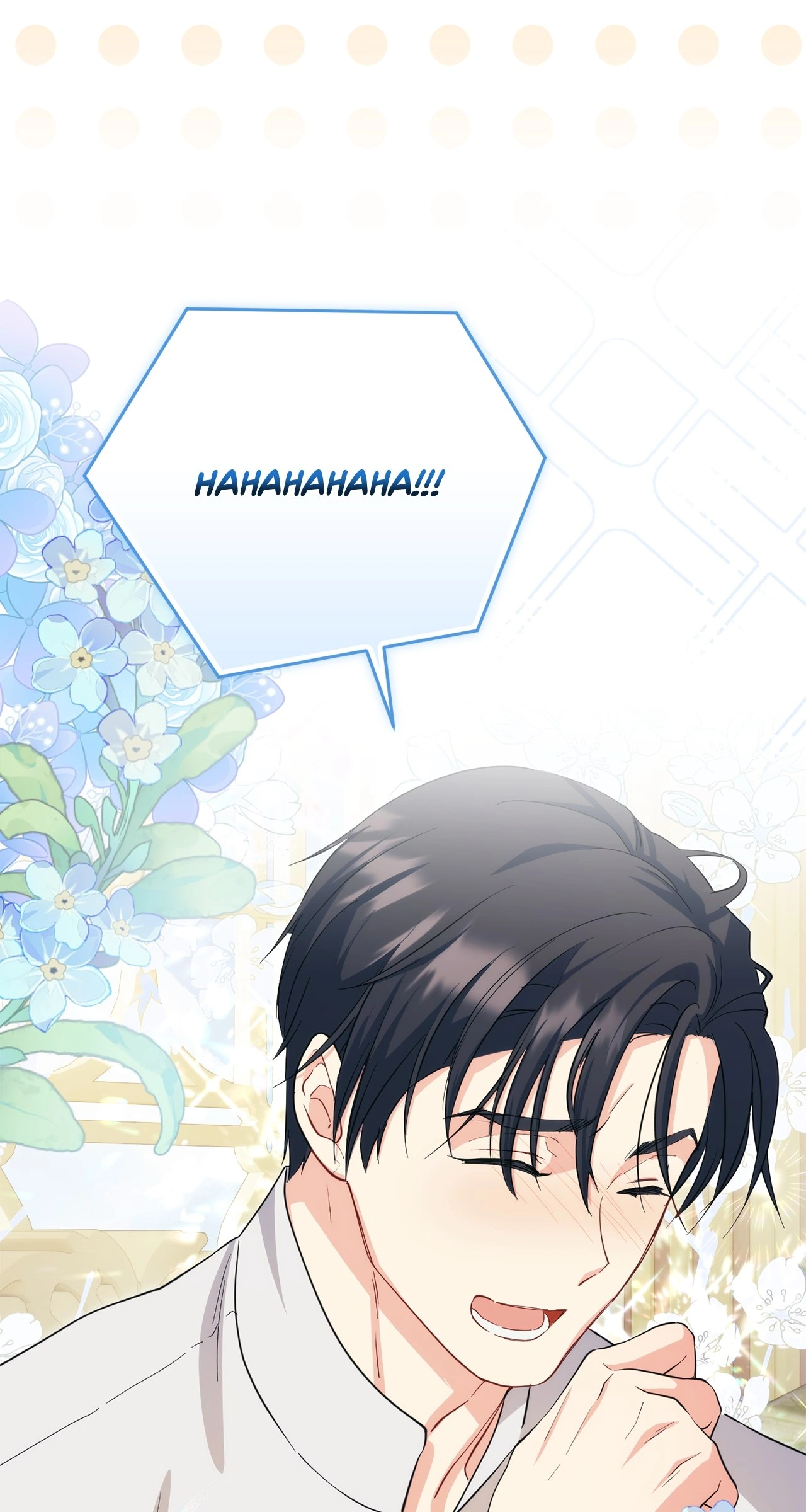 The Princess in The Henhouse (Official) - Chapter 12 manhwa