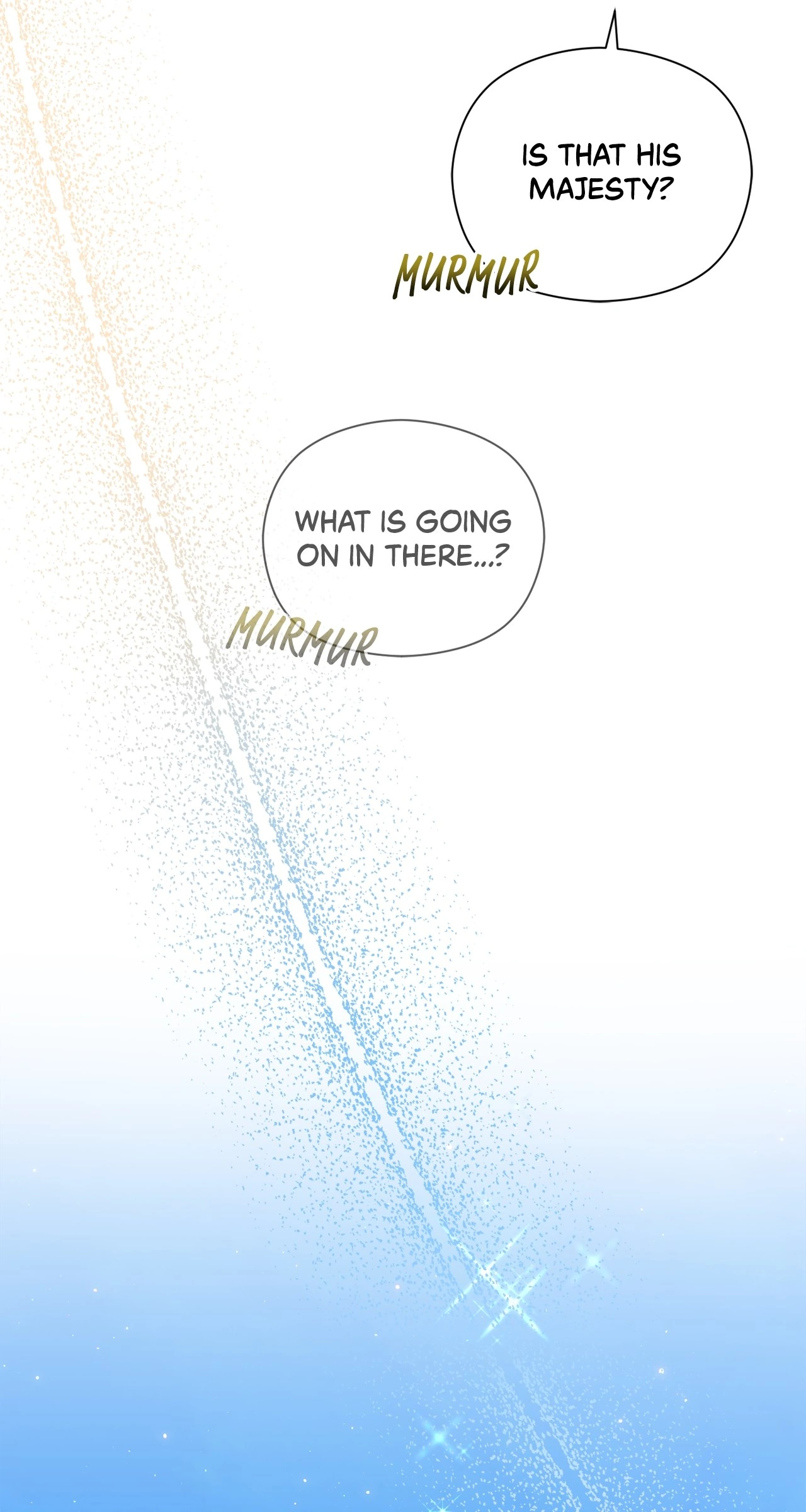 The Princess in The Henhouse (Official) - Chapter 12 manhwa