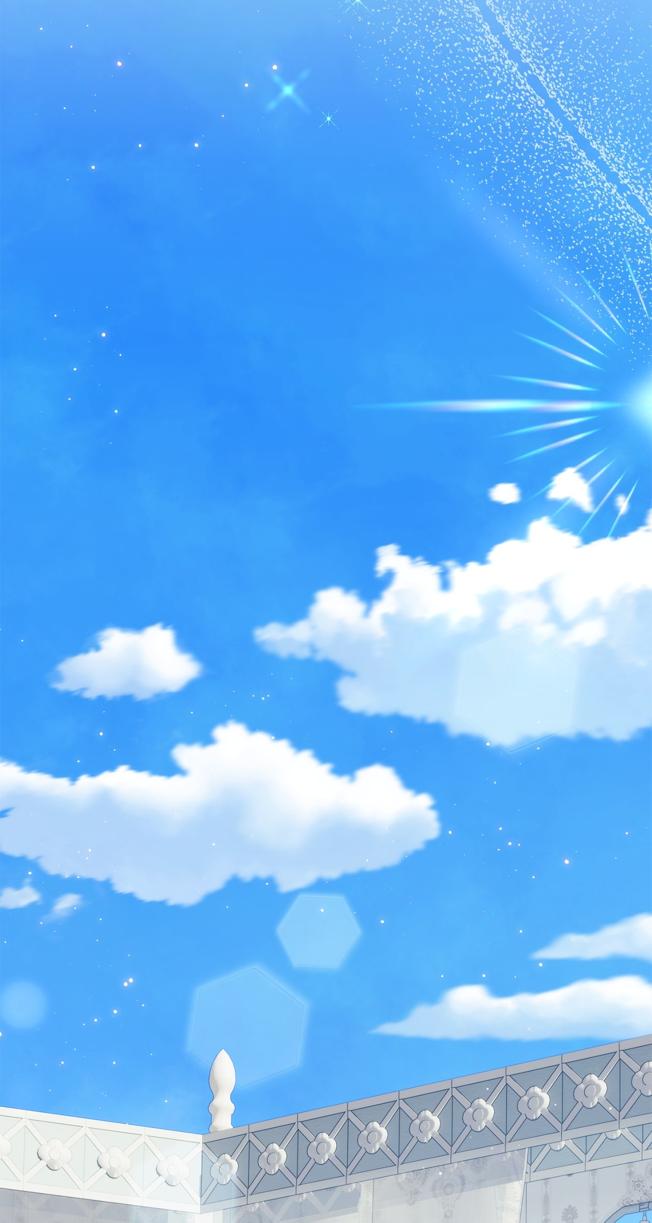 The Princess in The Henhouse (Official) - Chapter 12 manhwa