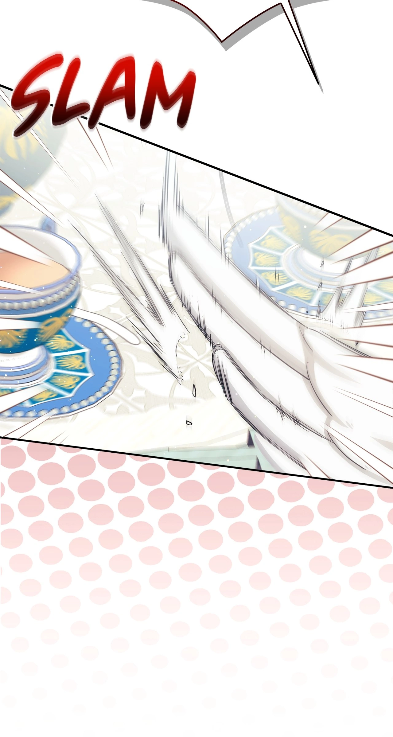 The Princess in The Henhouse (Official) - Chapter 12 manhwa