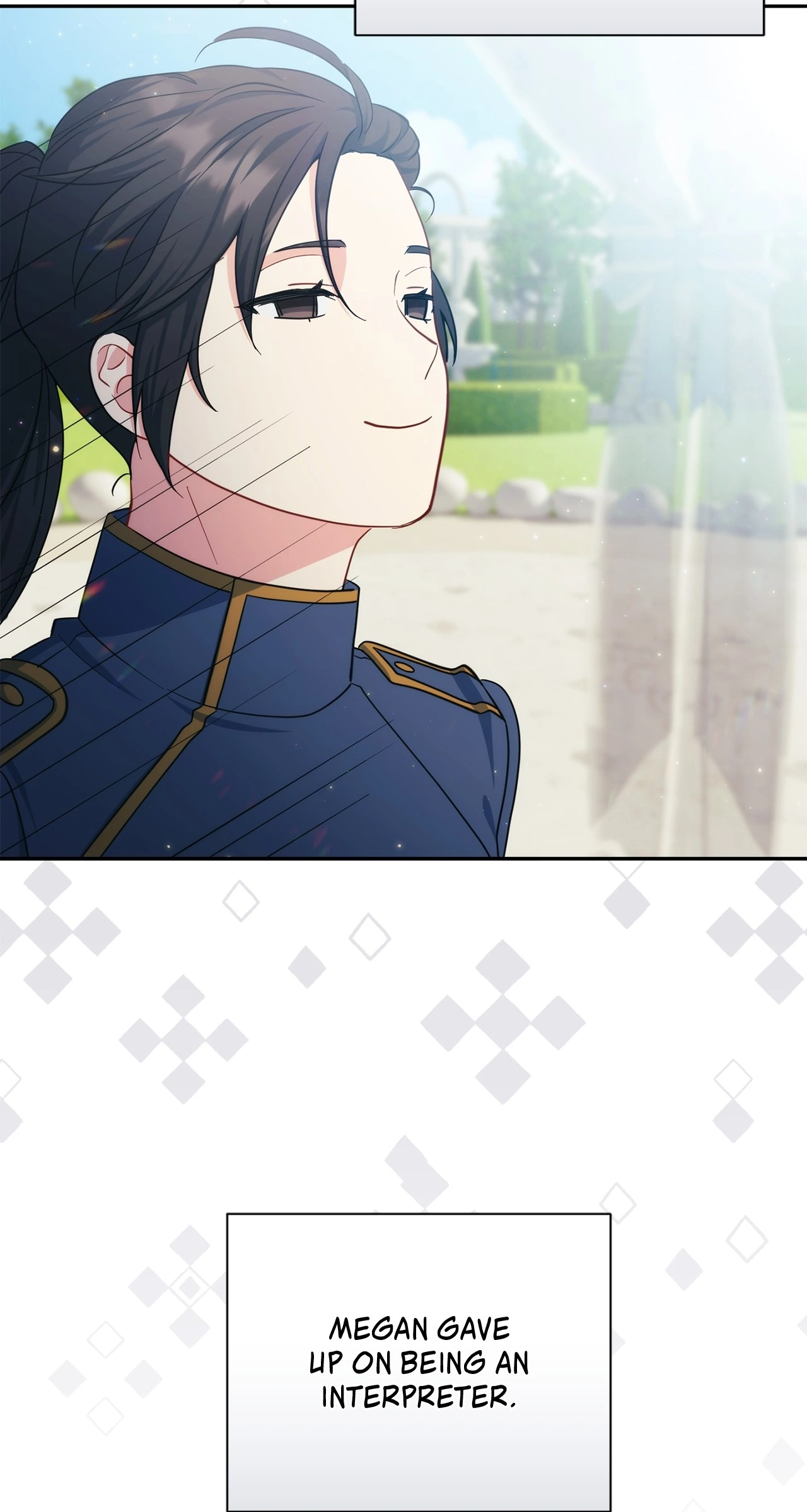 The Princess in The Henhouse (Official) - Chapter 12 manhwa
