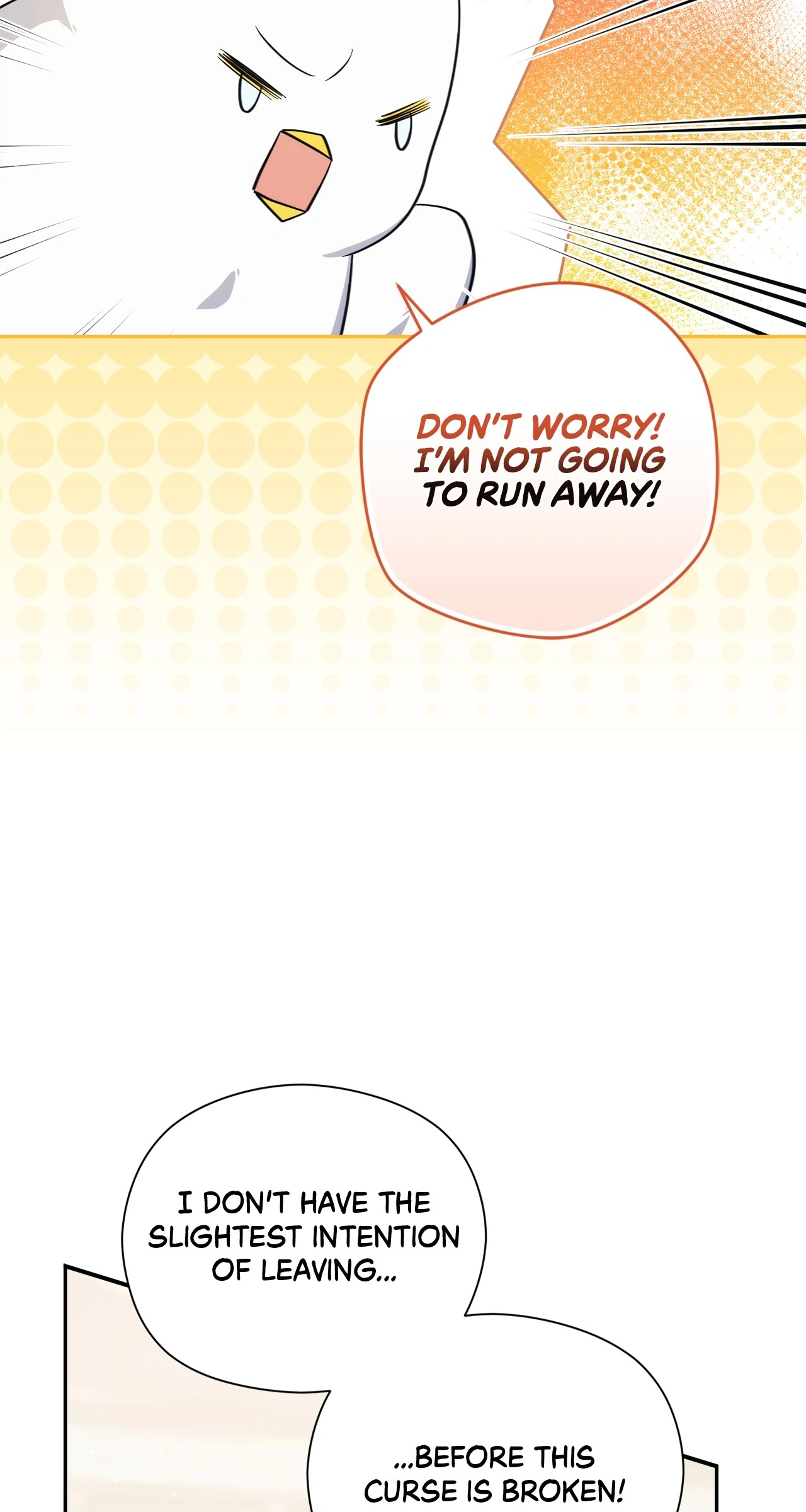The Princess in The Henhouse (Official) - Chapter 12 manhwa