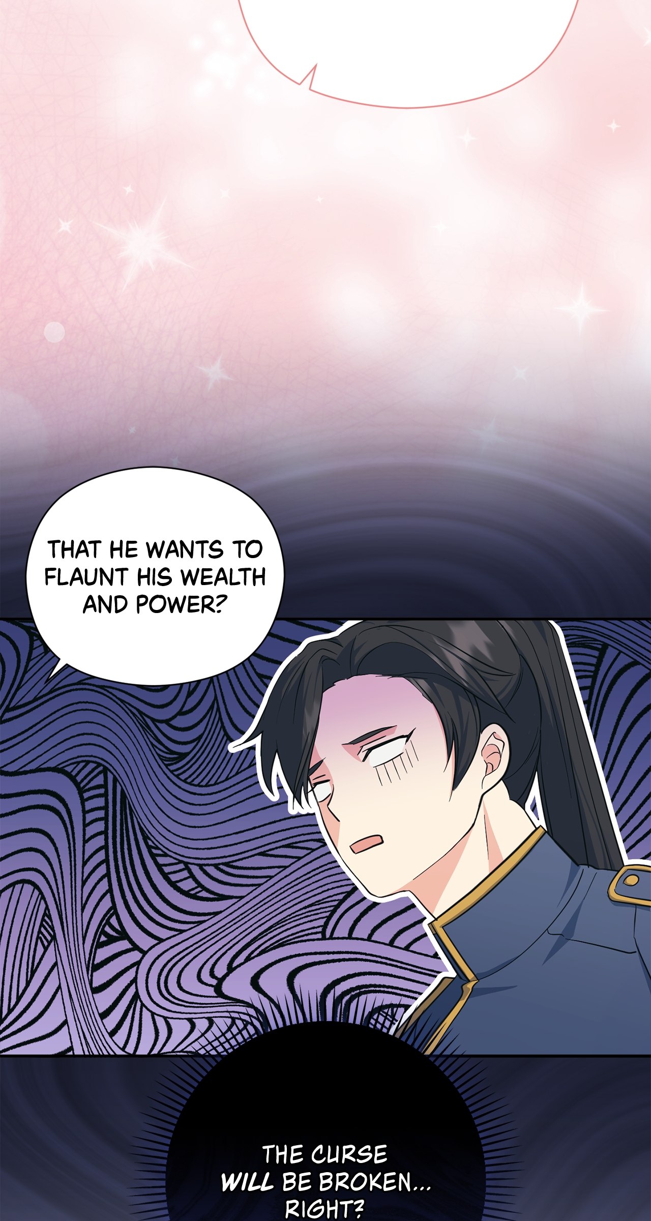 The Princess in The Henhouse (Official) - Chapter 12 manhwa