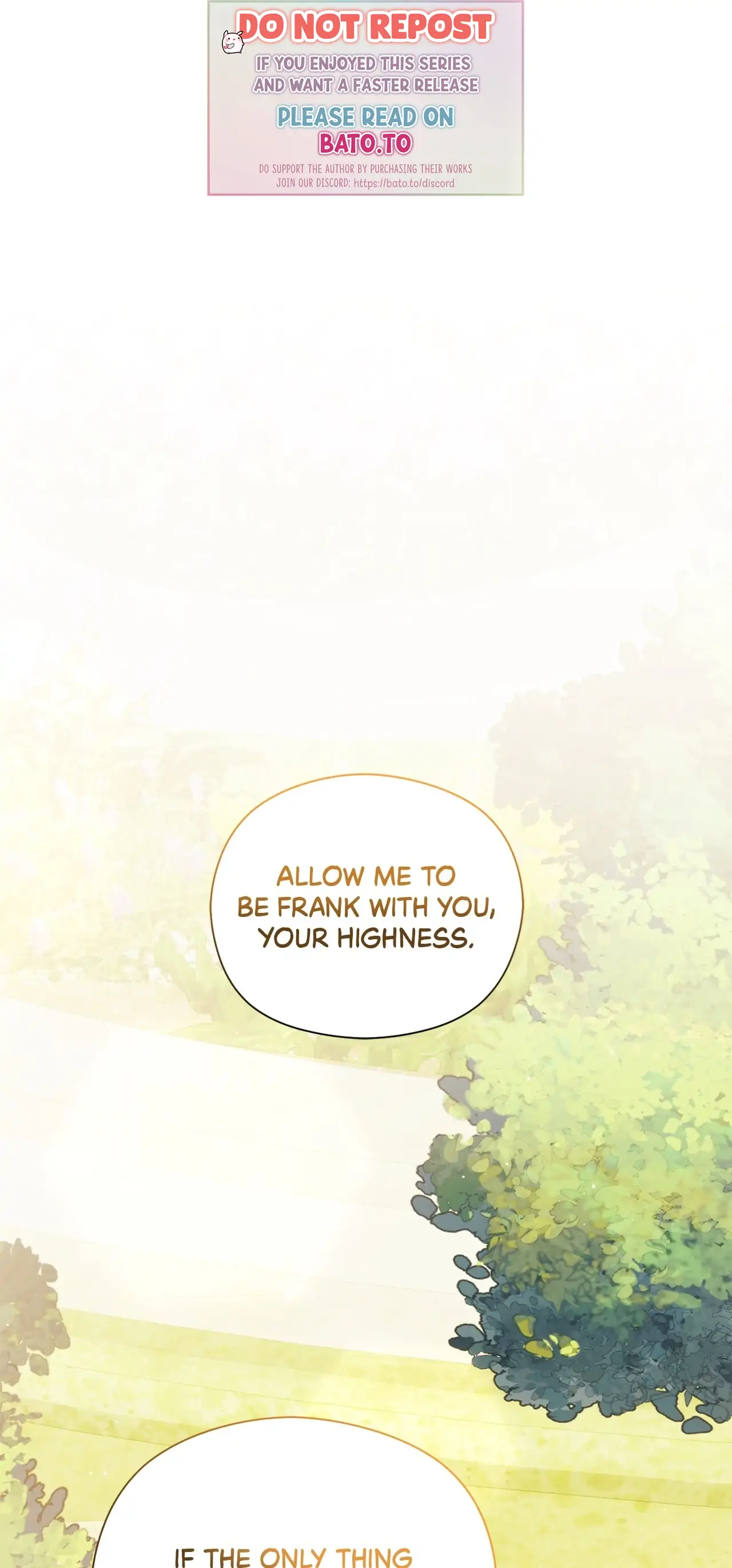 The Princess in The Henhouse (Official) - Chapter 13 manhwa