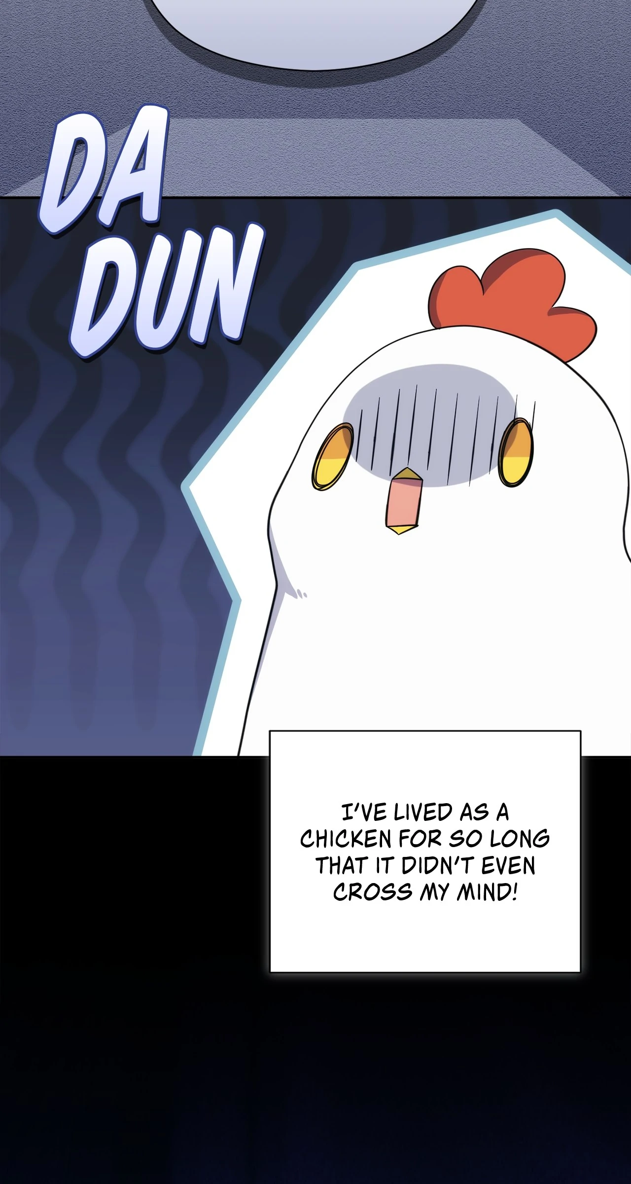 The Princess in The Henhouse (Official) - Chapter 13 manhwa