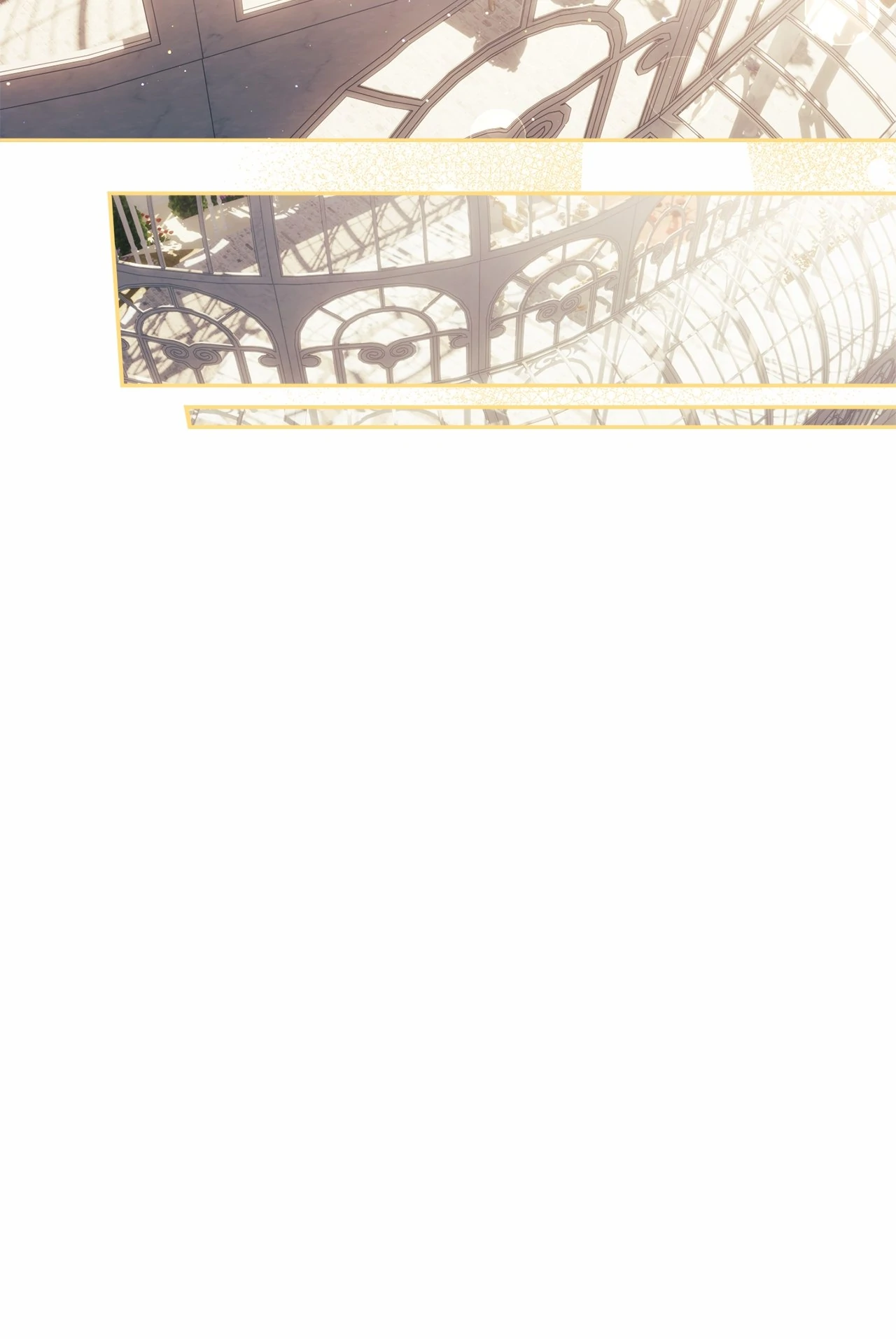 The Princess in The Henhouse (Official) - Chapter 13 manhwa