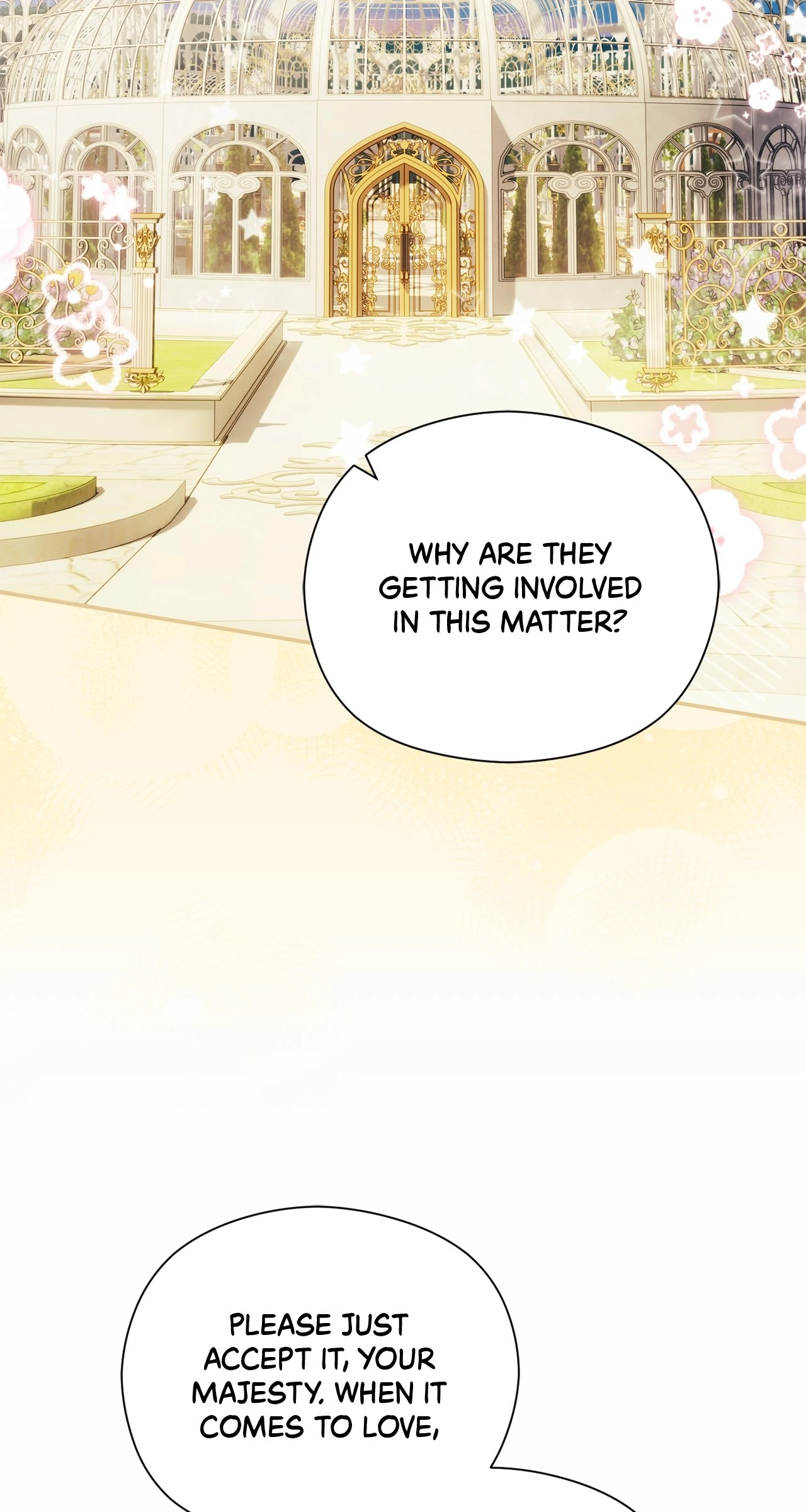 The Princess in The Henhouse (Official) - Chapter 13 manhwa