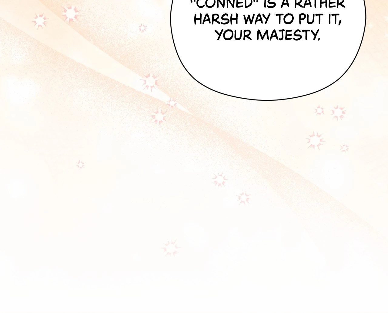 The Princess in The Henhouse (Official) - Chapter 13 manhwa