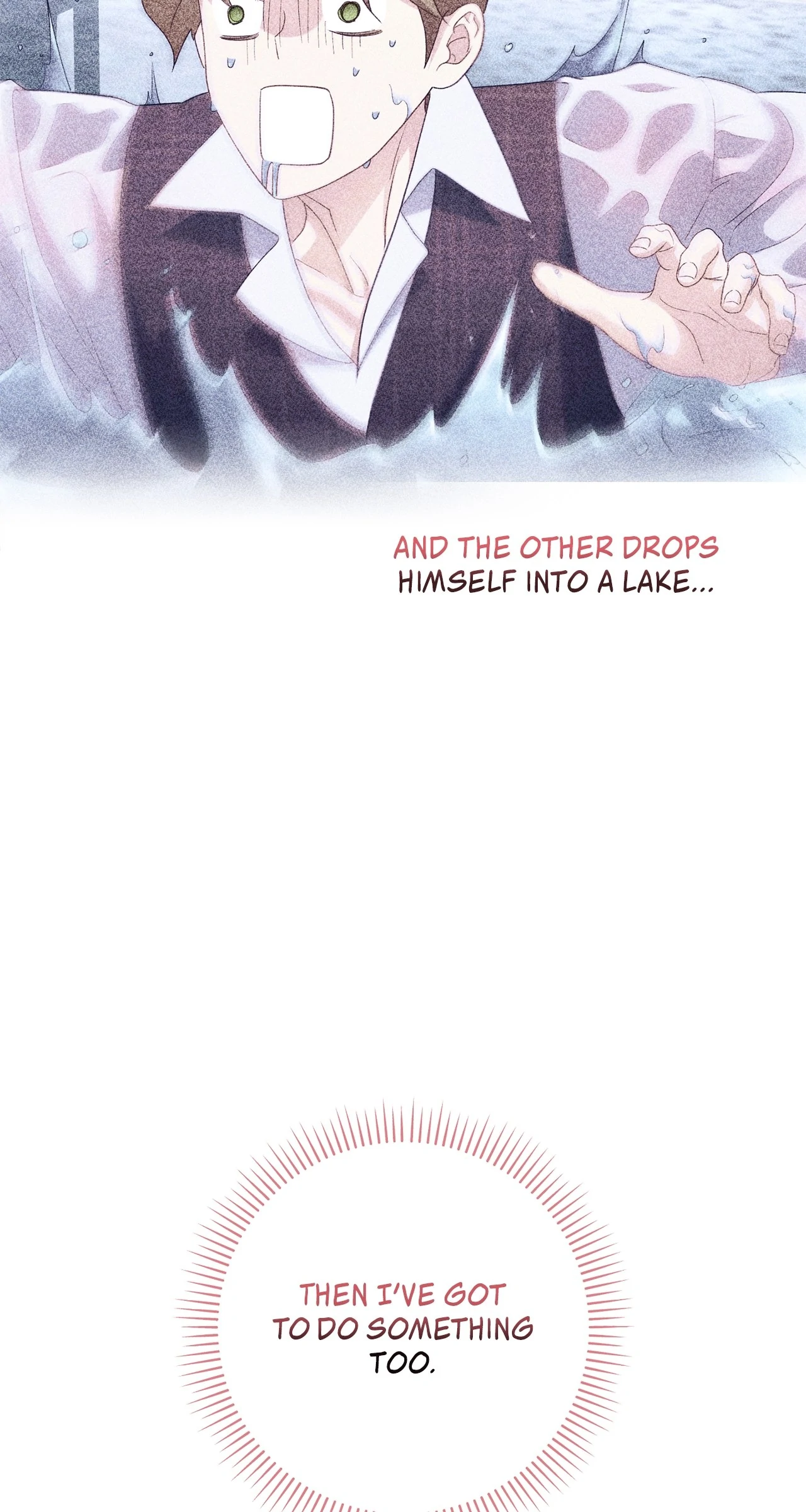 The Princess in The Henhouse (Official) - Chapter 13 manhwa