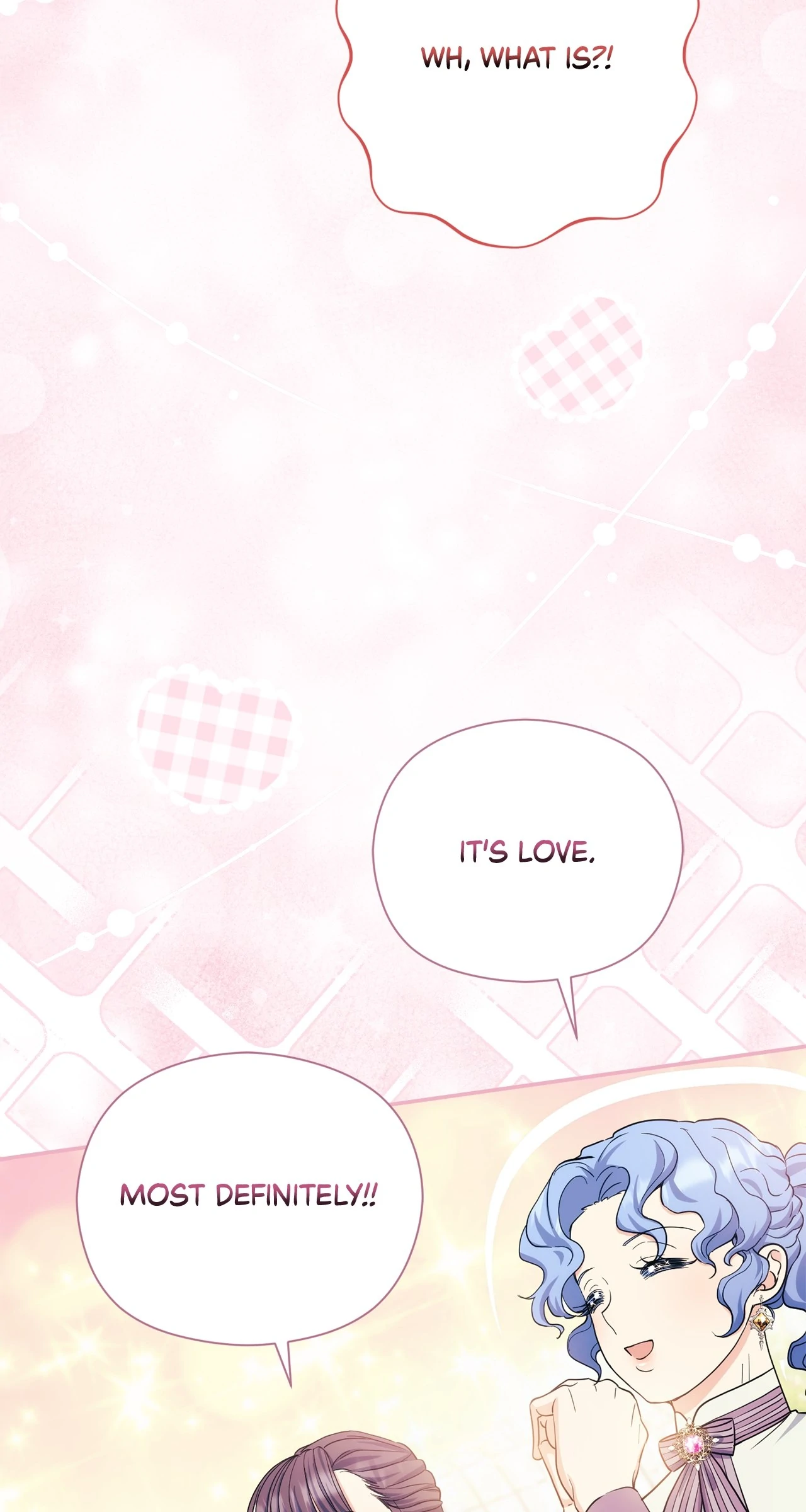 The Princess in The Henhouse (Official) - Chapter 13 manhwa