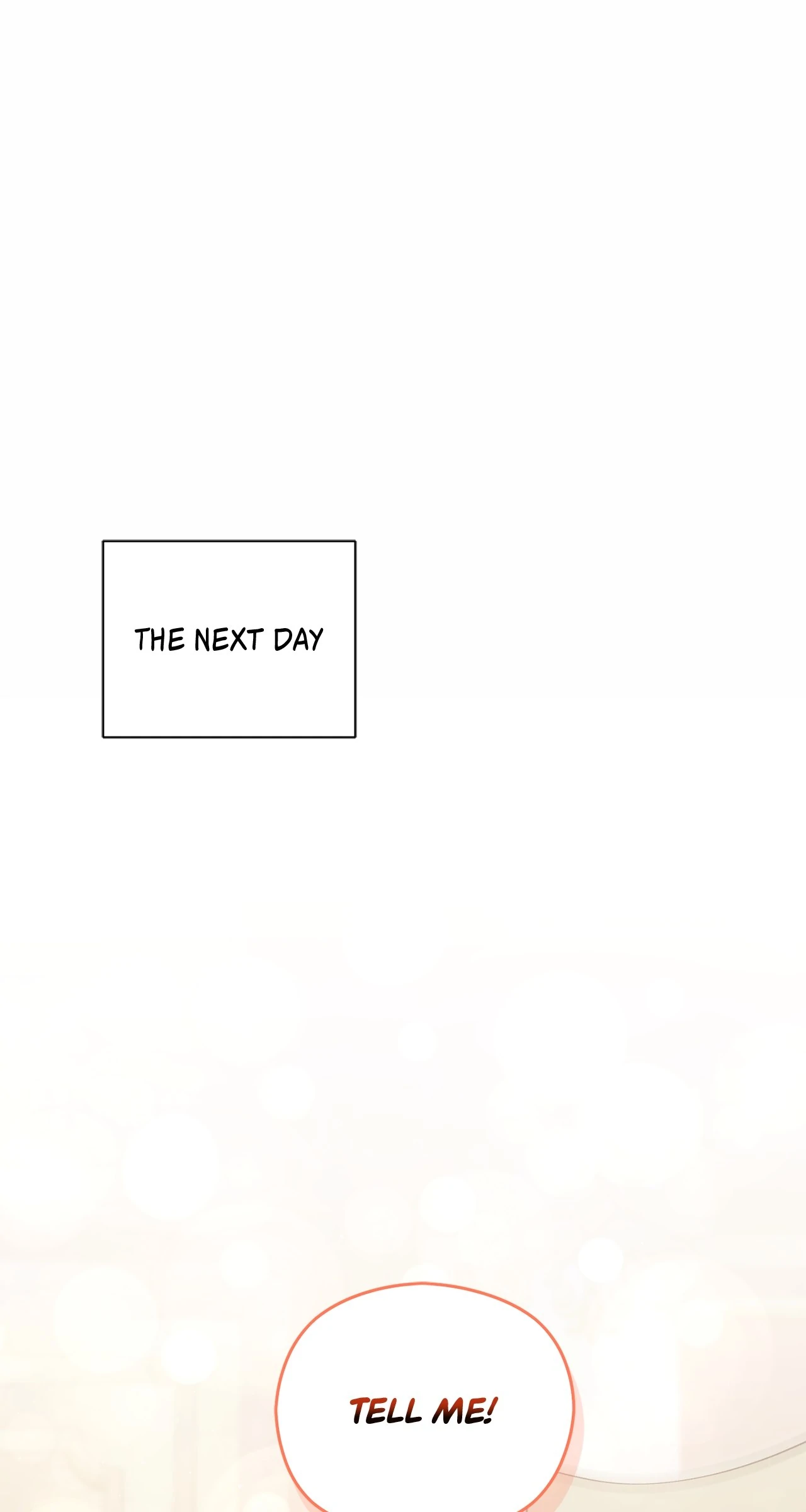 The Princess in The Henhouse (Official) - Chapter 13 manhwa