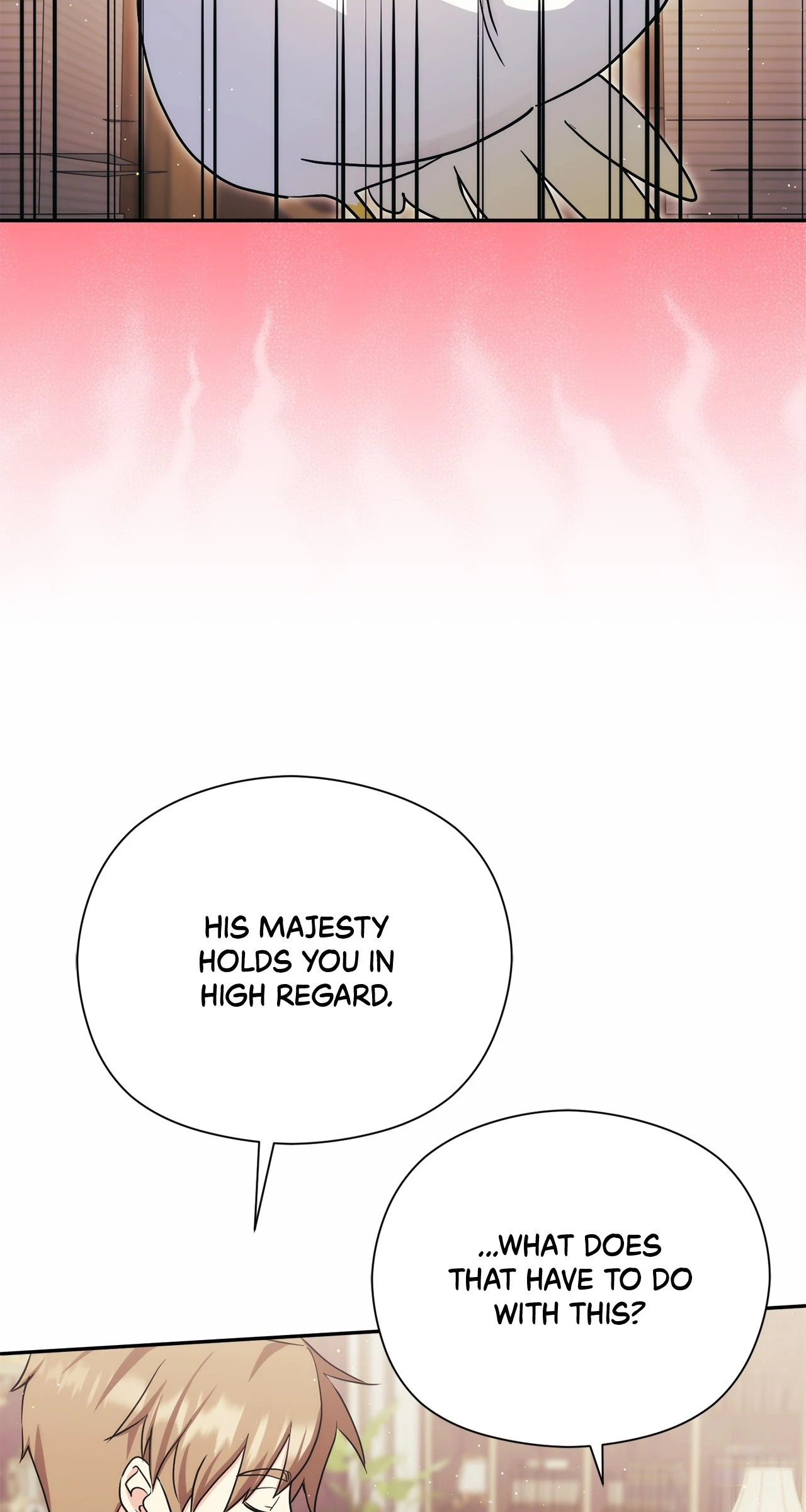 The Princess in The Henhouse (Official) - Chapter 13 manhwa