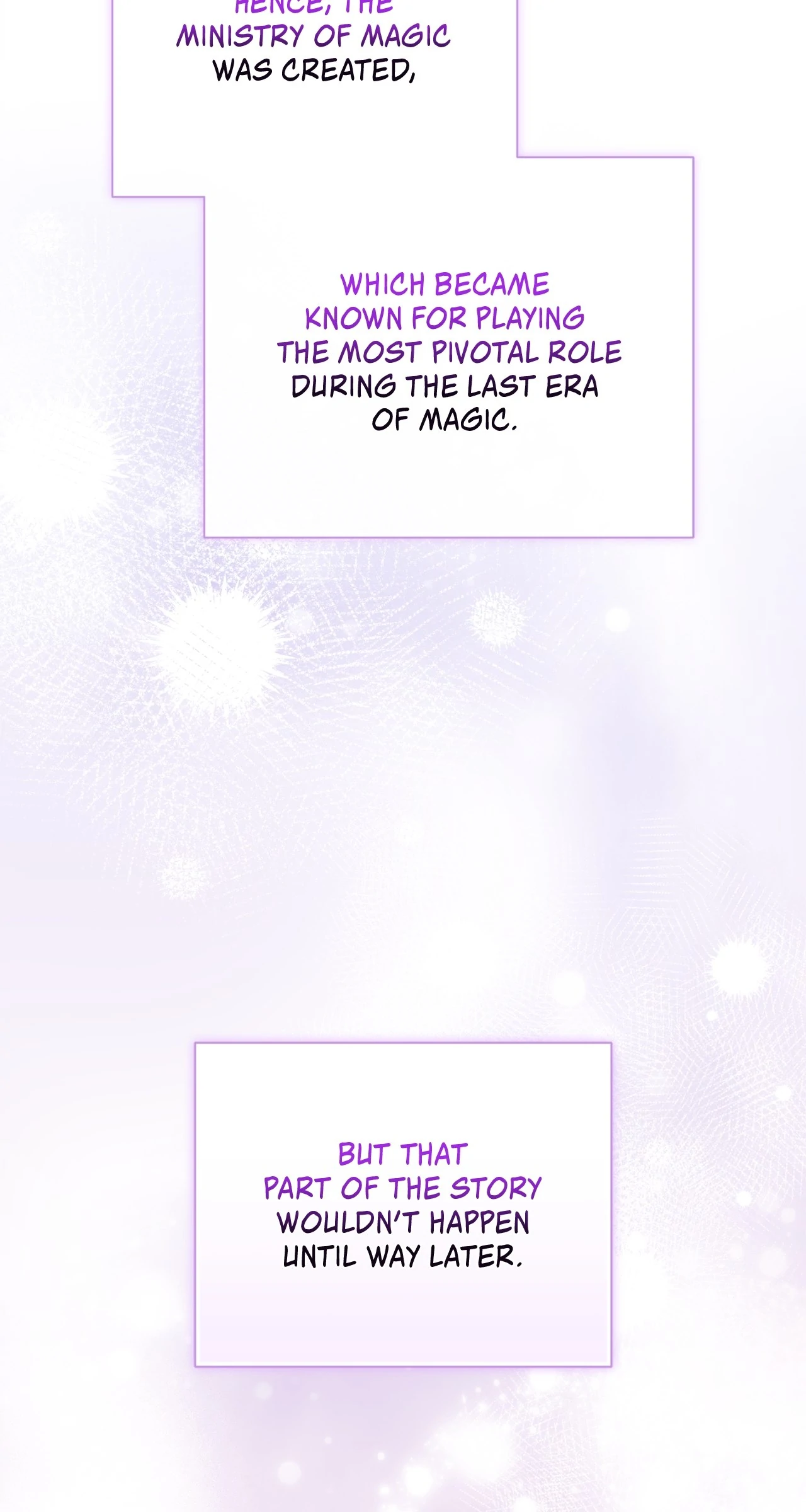The Princess in The Henhouse (Official) - Chapter 13 manhwa