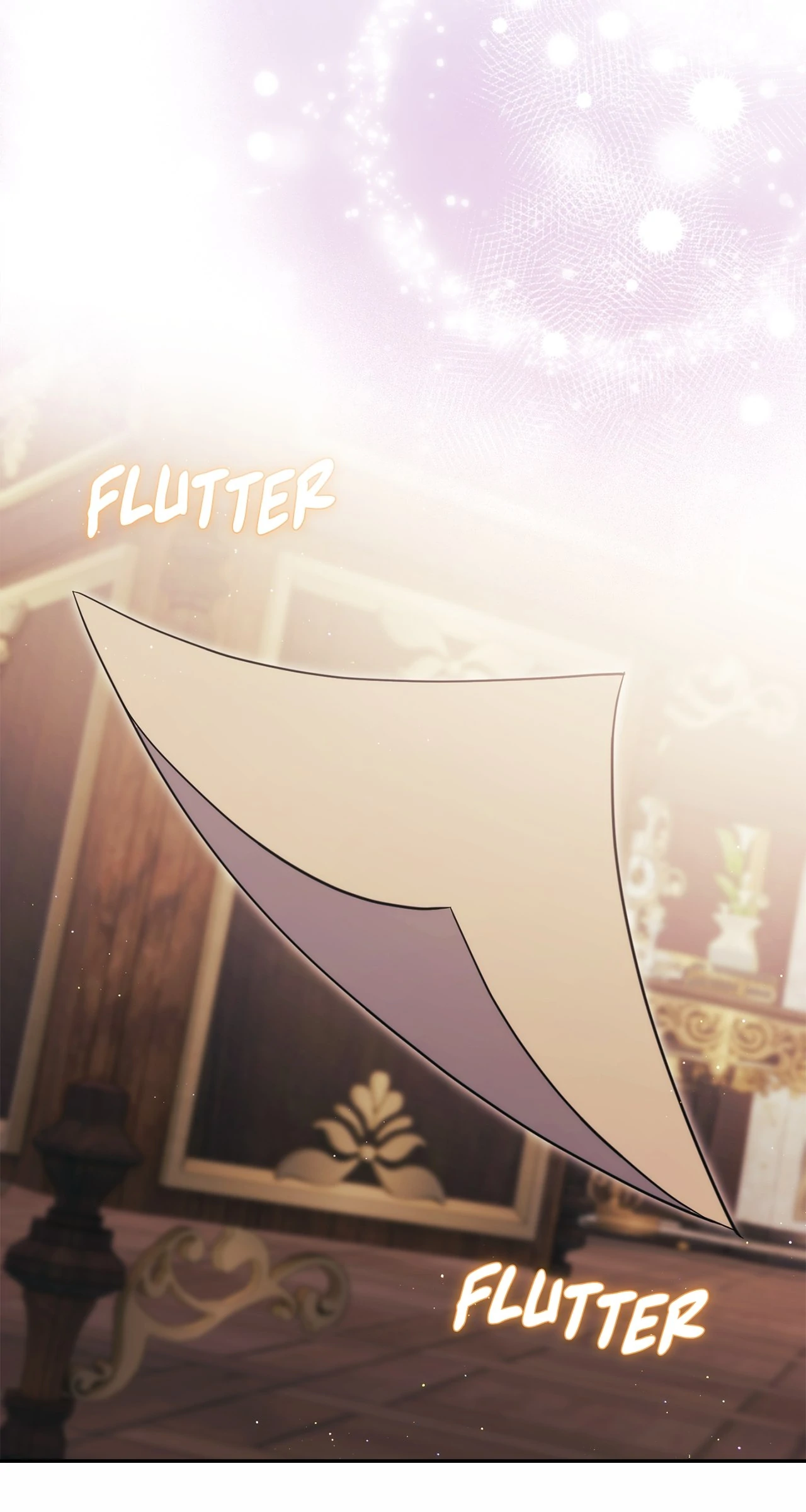 The Princess in The Henhouse (Official) - Chapter 13 manhwa
