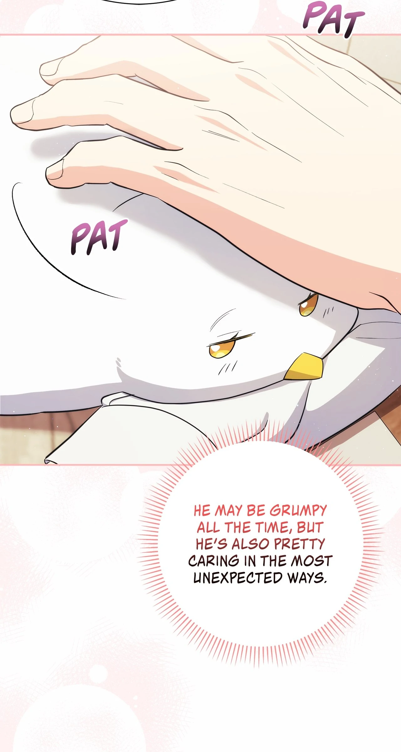The Princess in The Henhouse (Official) - Chapter 13 manhwa