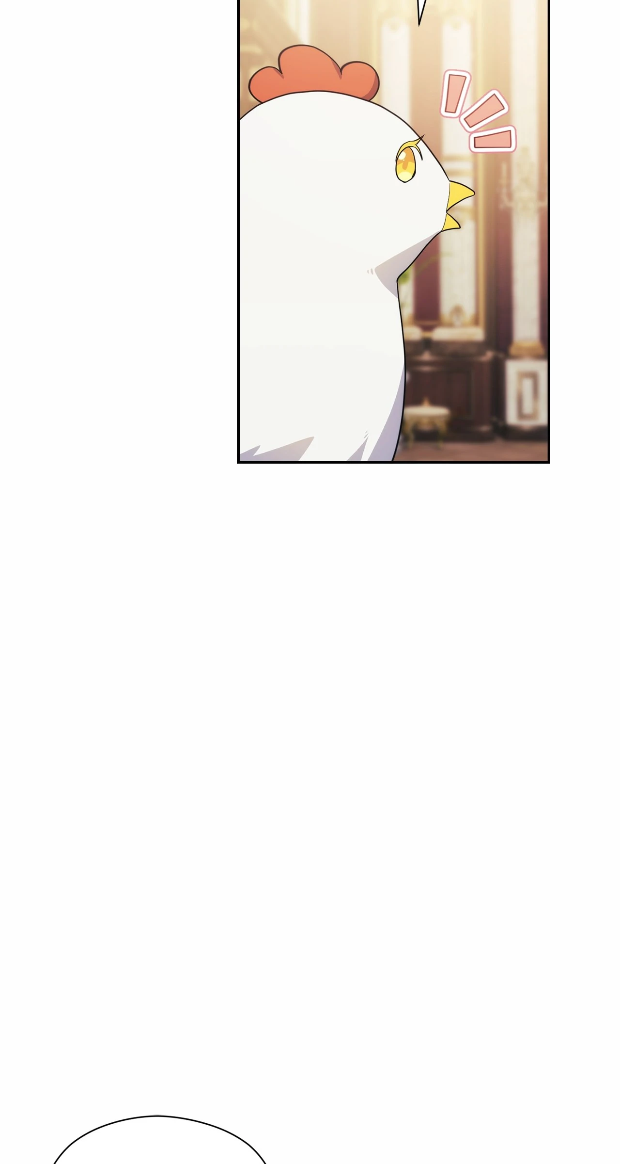 The Princess in The Henhouse (Official) - Chapter 14 manhwa