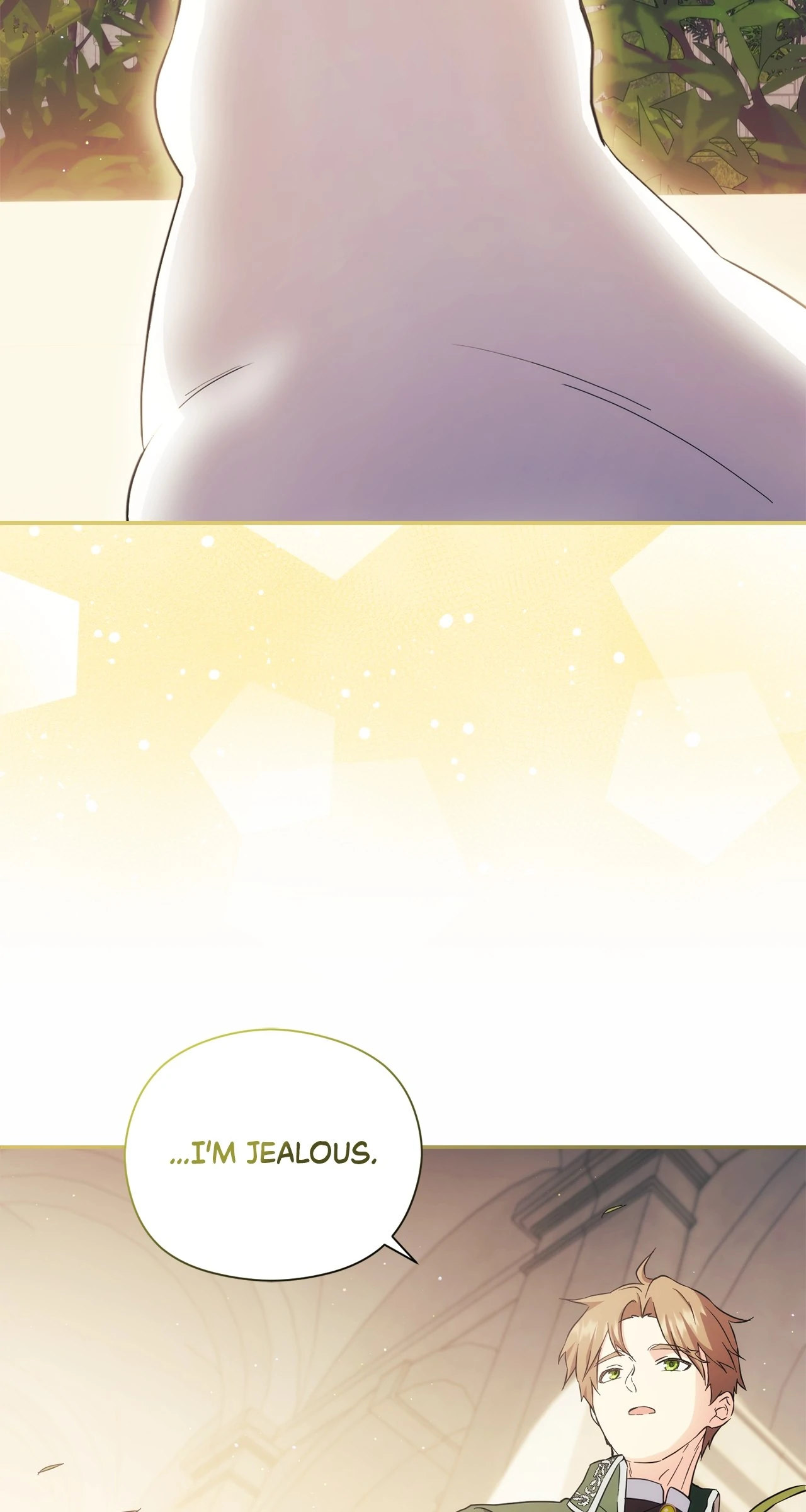 The Princess in The Henhouse (Official) - Chapter 14 manhwa