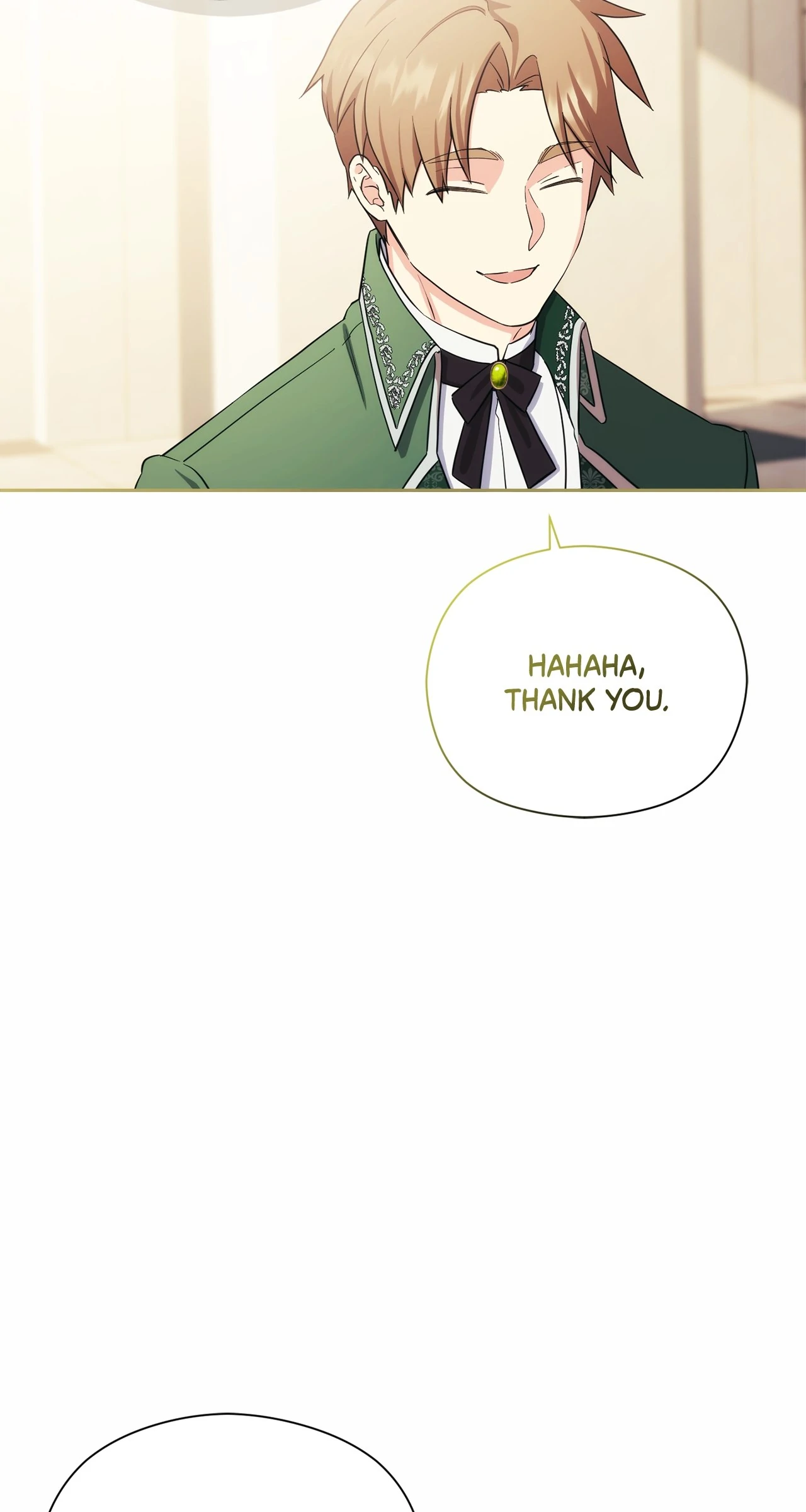 The Princess in The Henhouse (Official) - Chapter 14 manhwa