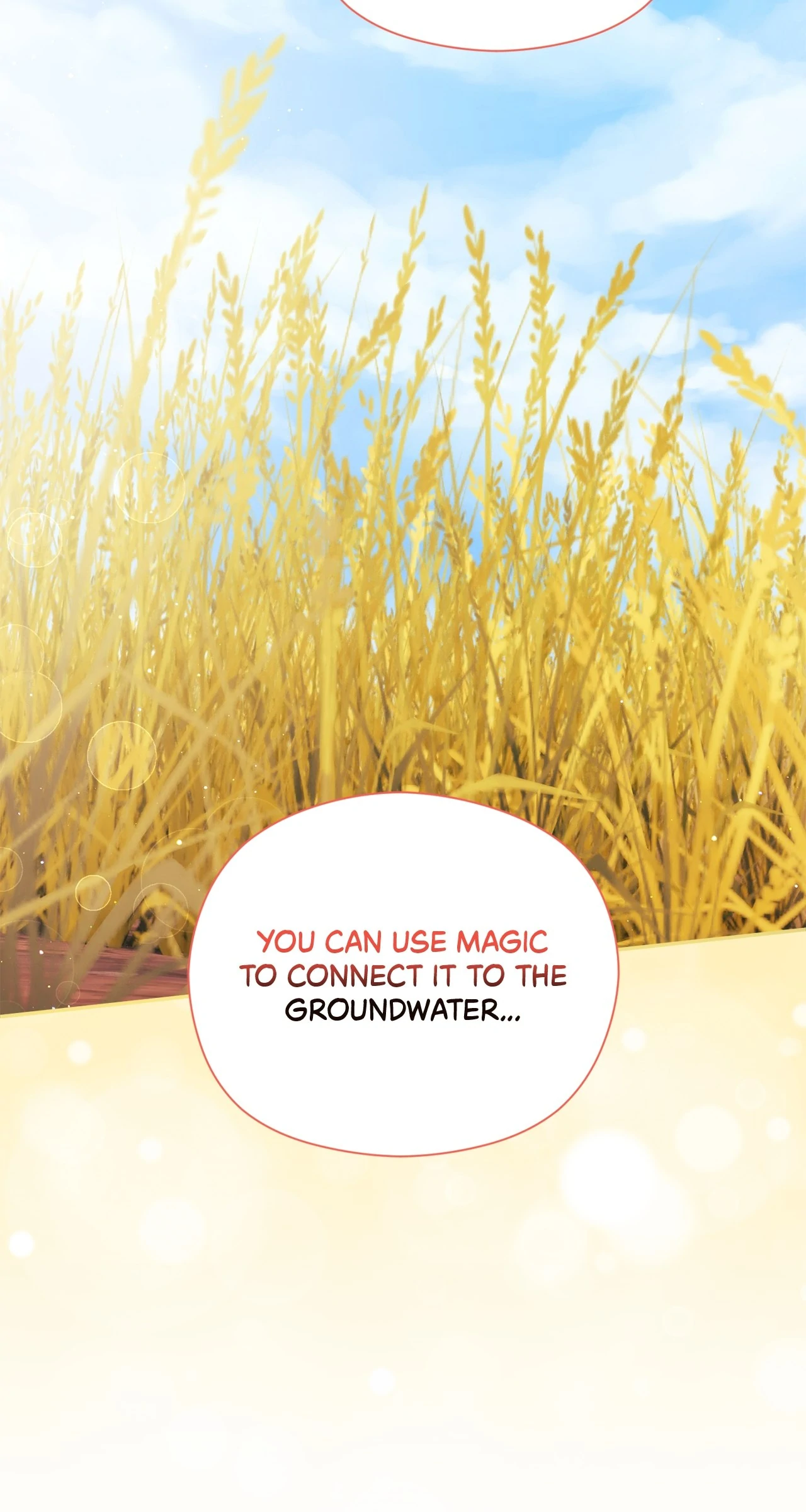 The Princess in The Henhouse (Official) - Chapter 14 manhwa